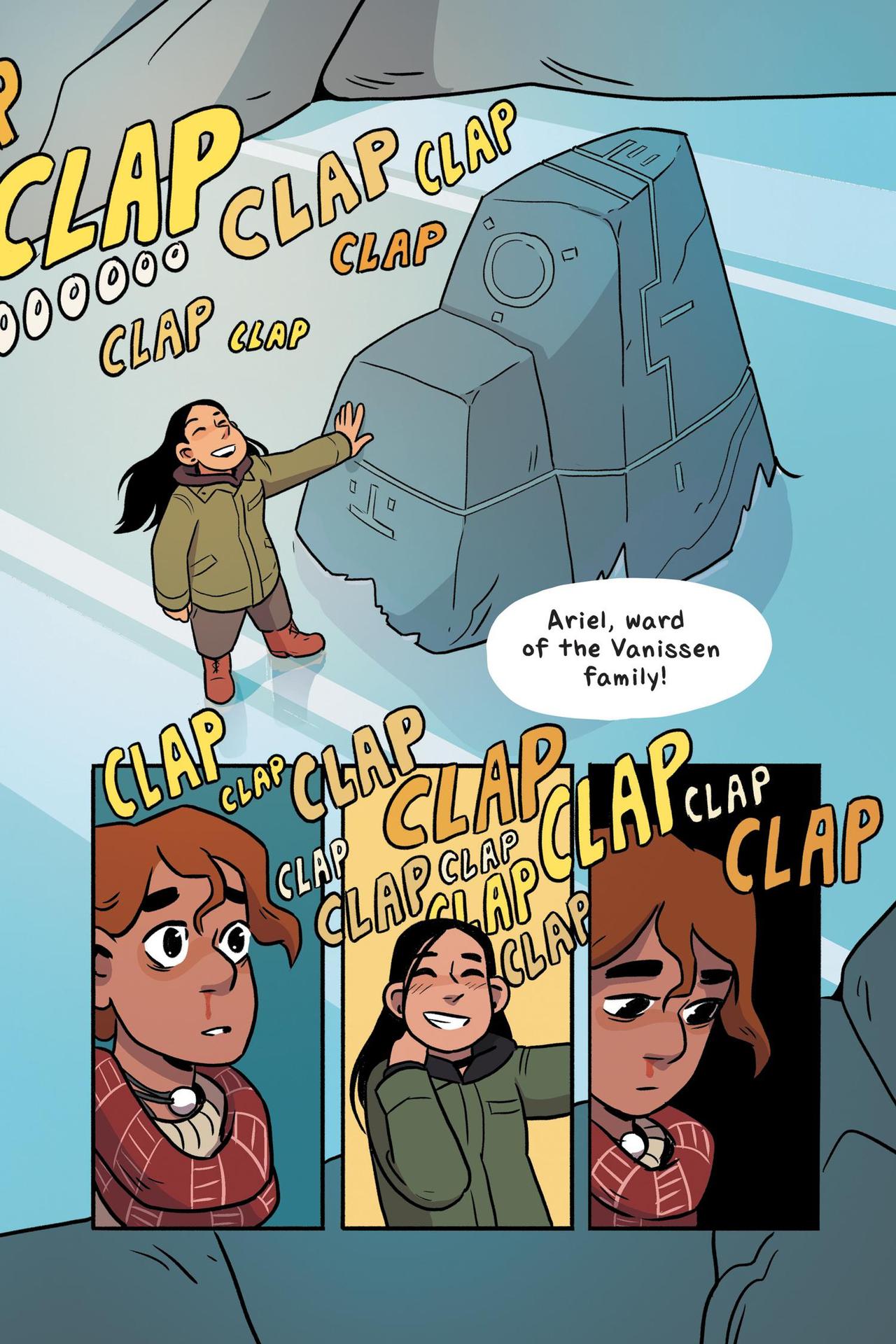 Read online The Midwinter Witch comic -  Issue # TPB (Part 2) - 38