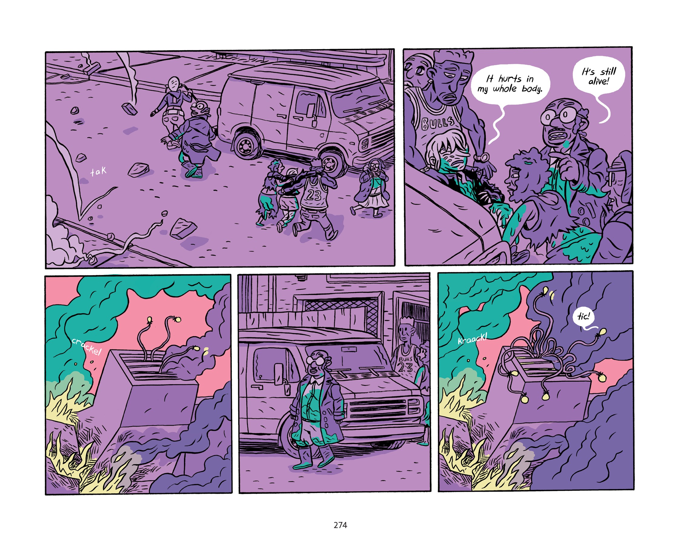 Read online BTTM FDRS comic -  Issue # TPB (Part 3) - 75