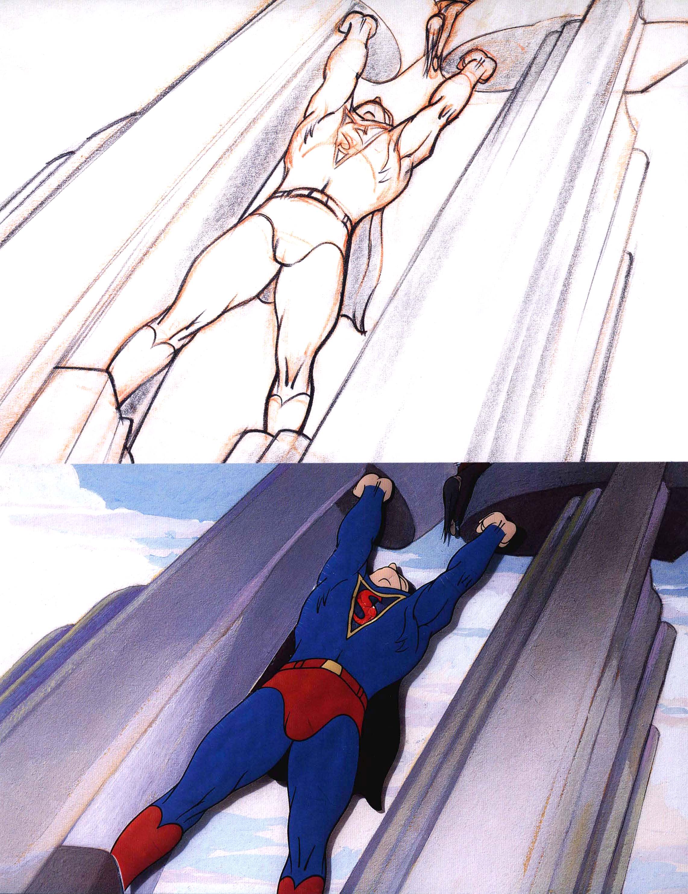 Read online Superman: The Complete History comic -  Issue # TPB (Part 1) - 64