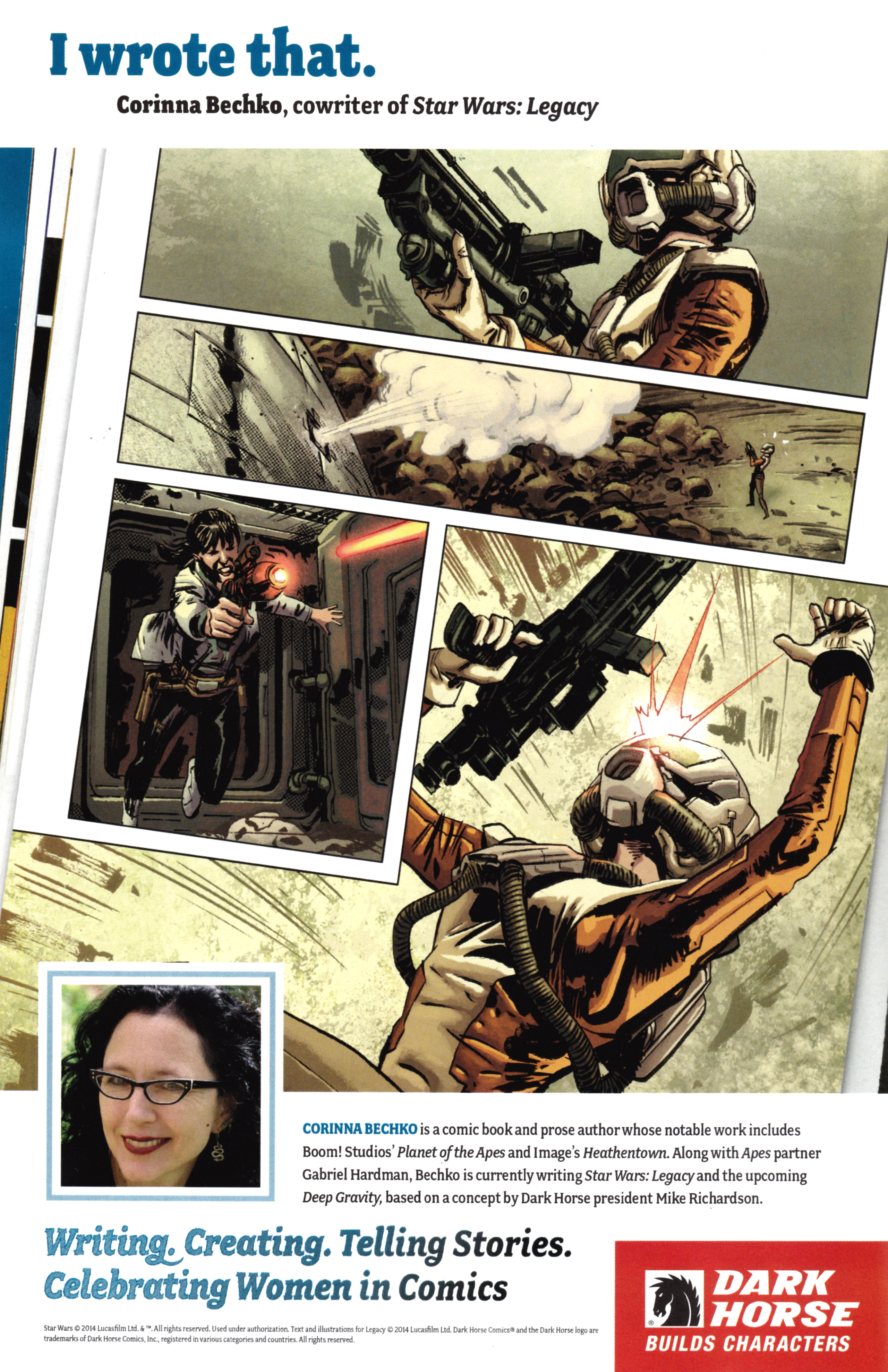 Read online The Star Wars comic -  Issue #8 - 19