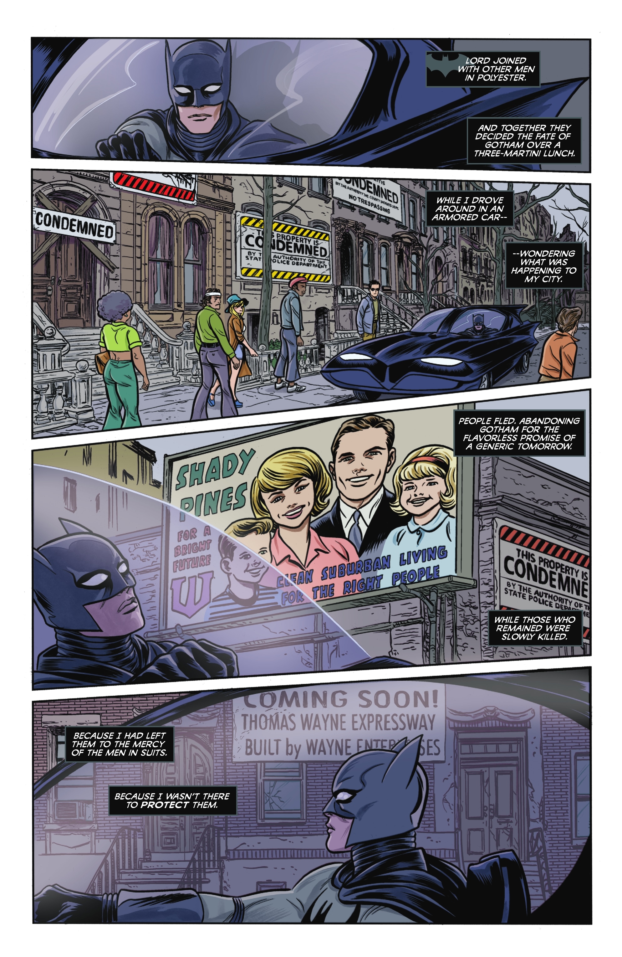 Read online Superman: Space Age comic -  Issue # TPB 2 - 19