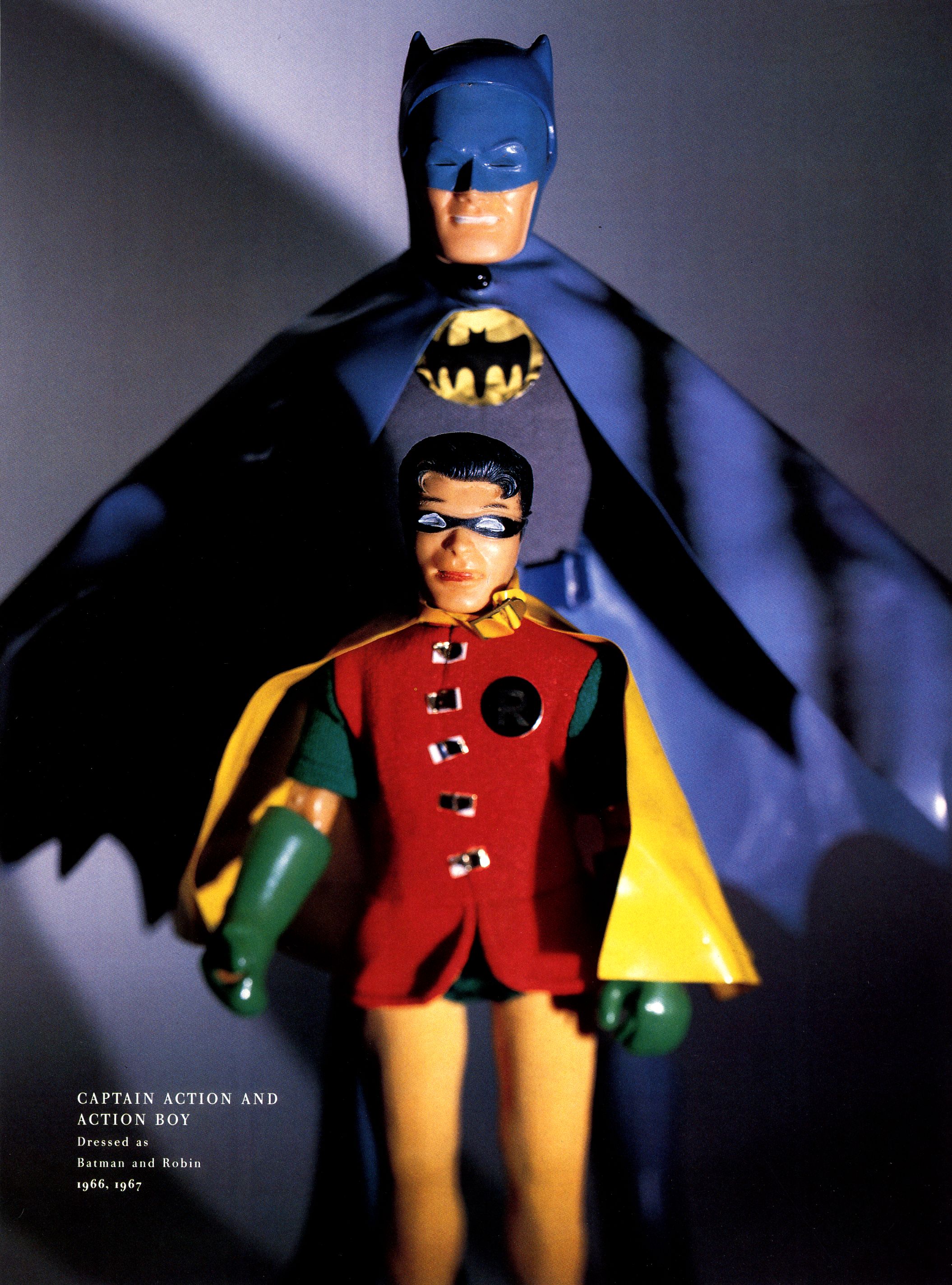 Read online Batman Collected comic -  Issue # TPB (Part 2) - 22