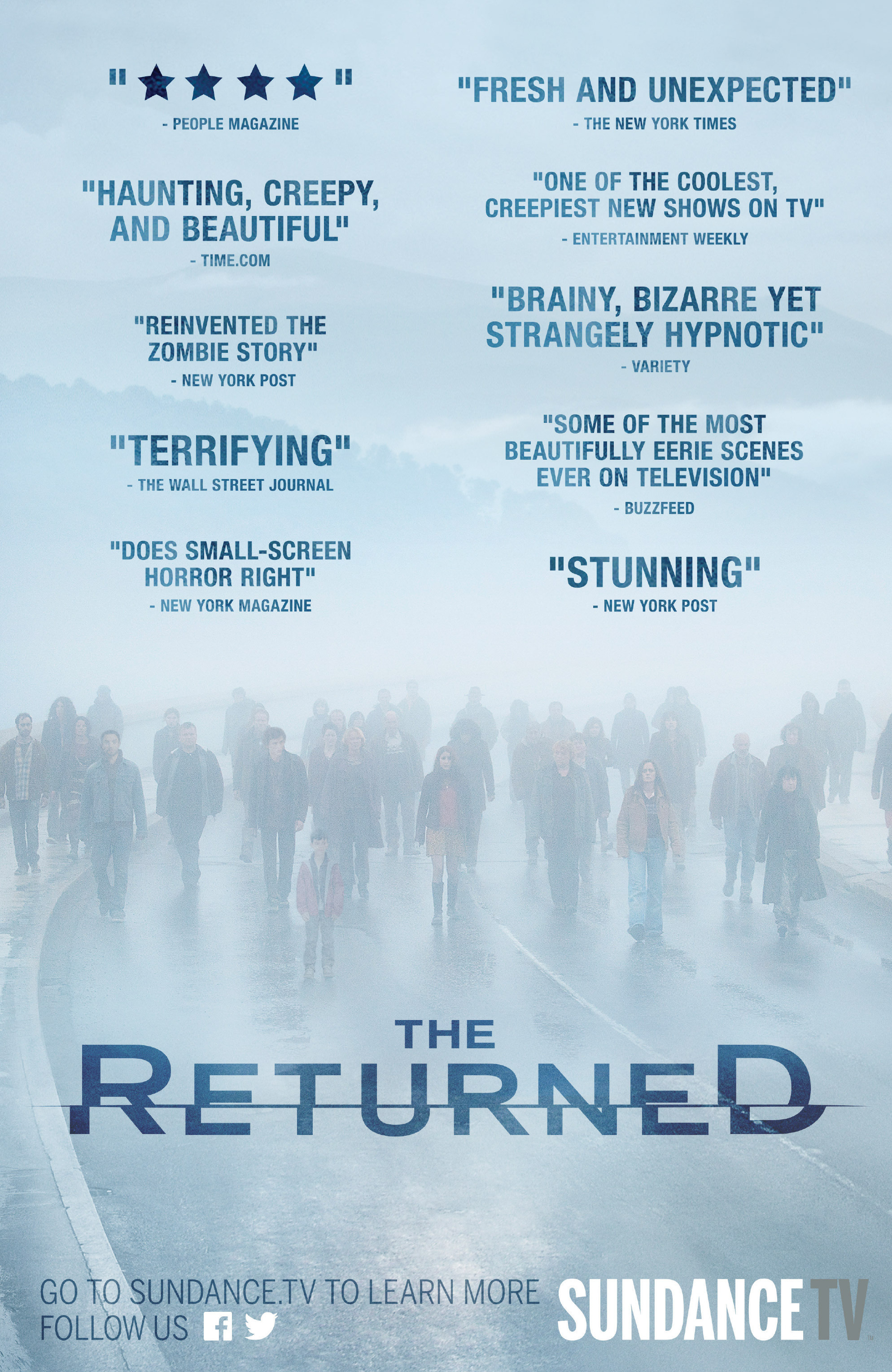 Read online Revival comic -  Issue #30 - 31