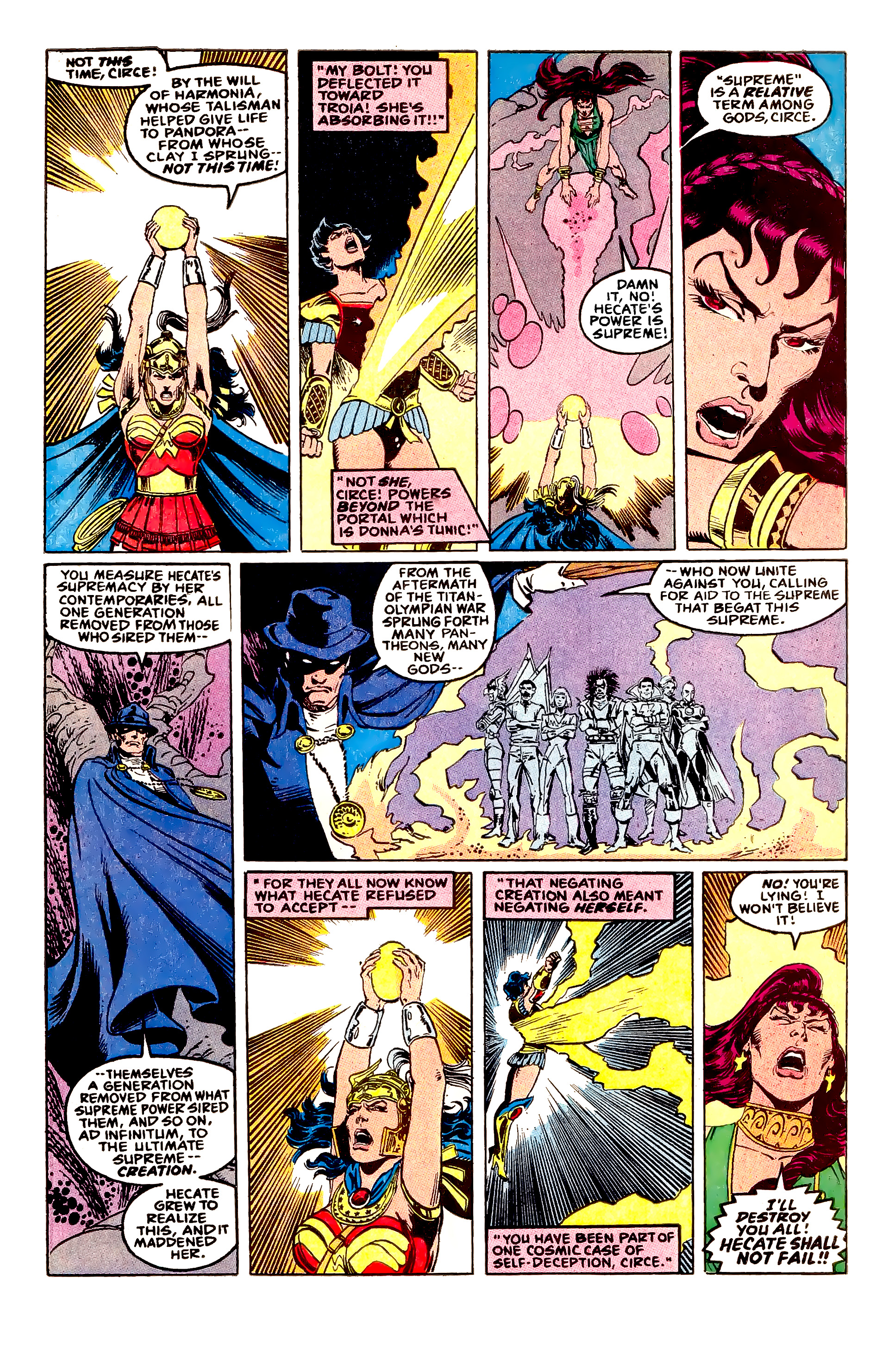 Read online War of the Gods comic -  Issue #4 - 36