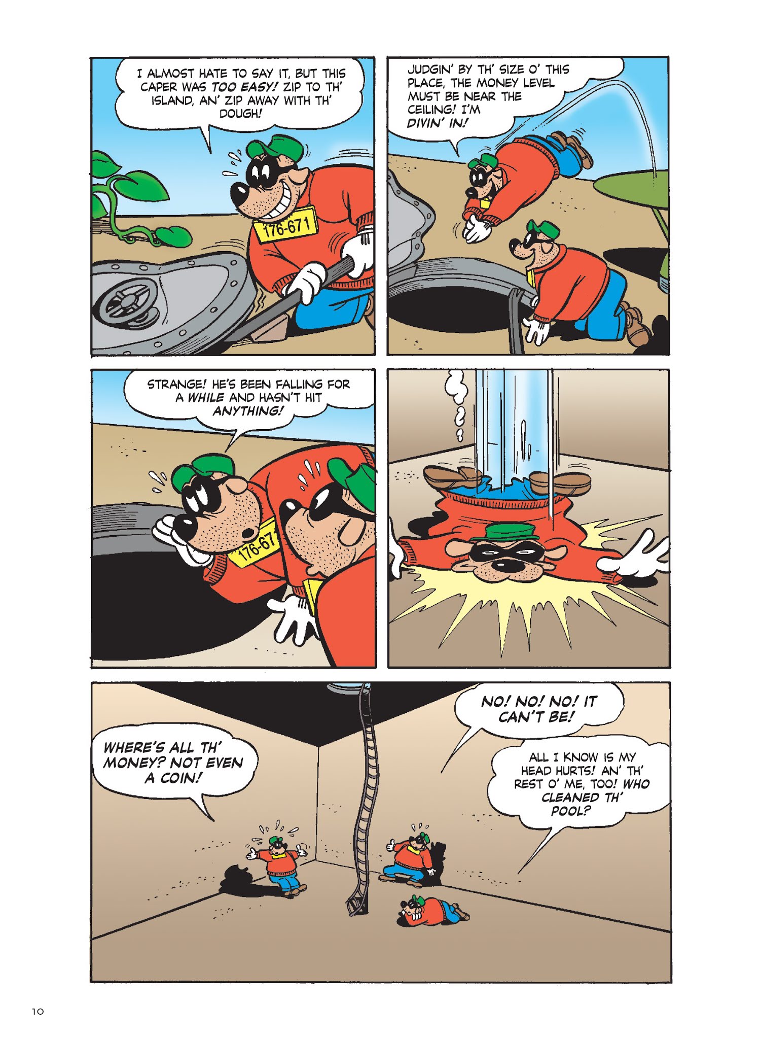 Read online Disney Masters comic -  Issue # TPB 2 (Part 1) - 15