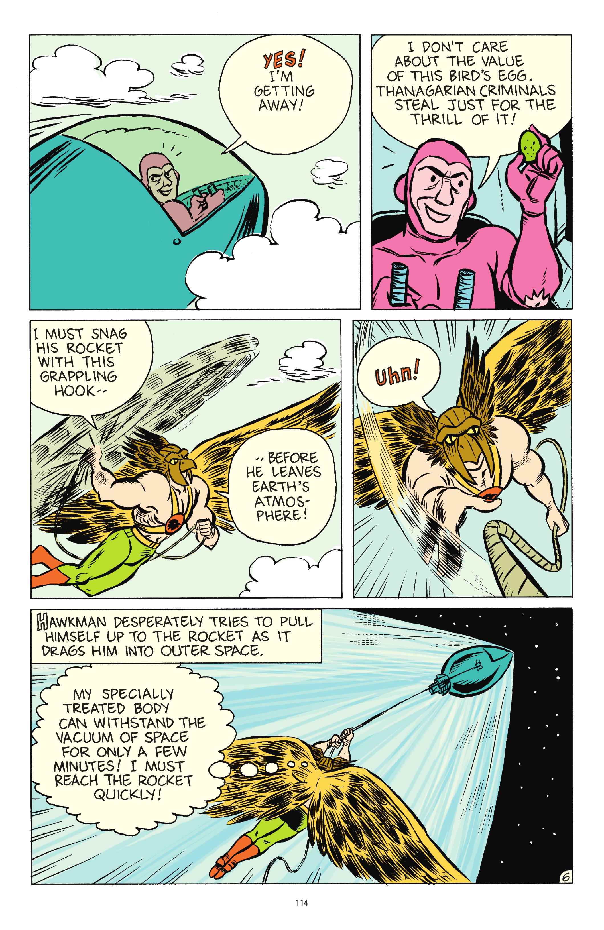 Read online Bizarro Comics: The Deluxe Edition comic -  Issue # TPB (Part 2) - 11