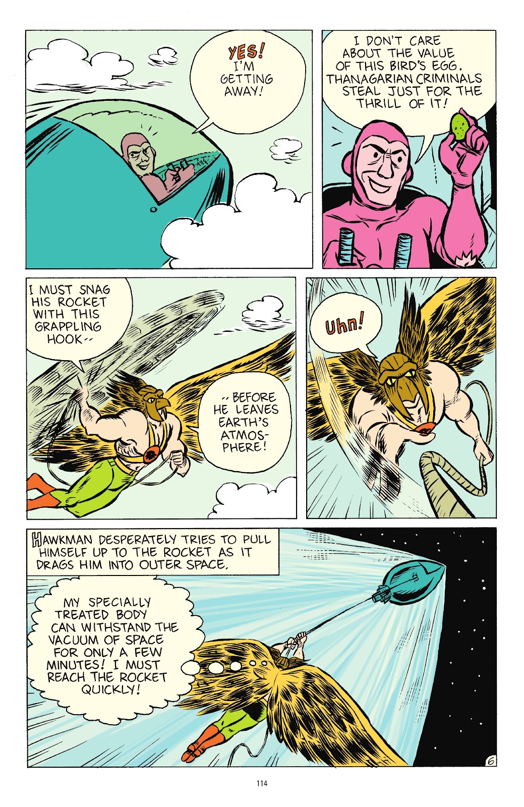 Bizarro Comics: The Deluxe Edition issue TPB (Part 2) - Page 11