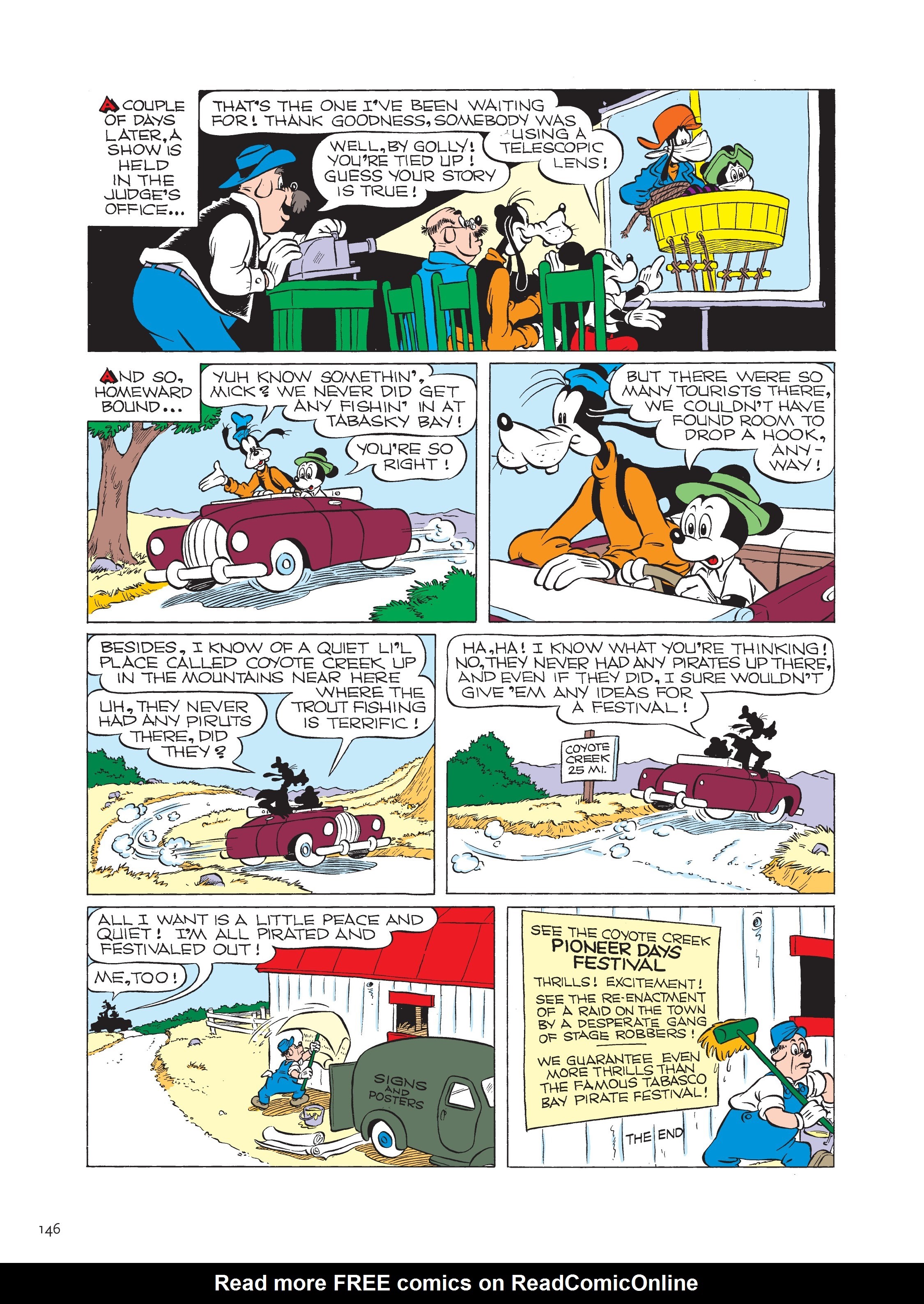 Read online Disney Masters comic -  Issue # TPB 7 (Part 2) - 53