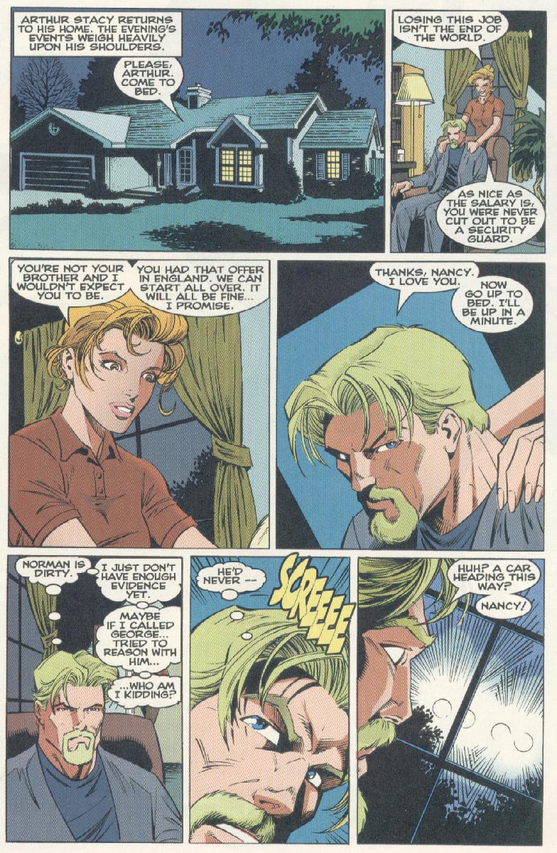 Read online Spider-Man (1990) comic -  Issue #-1 - 16
