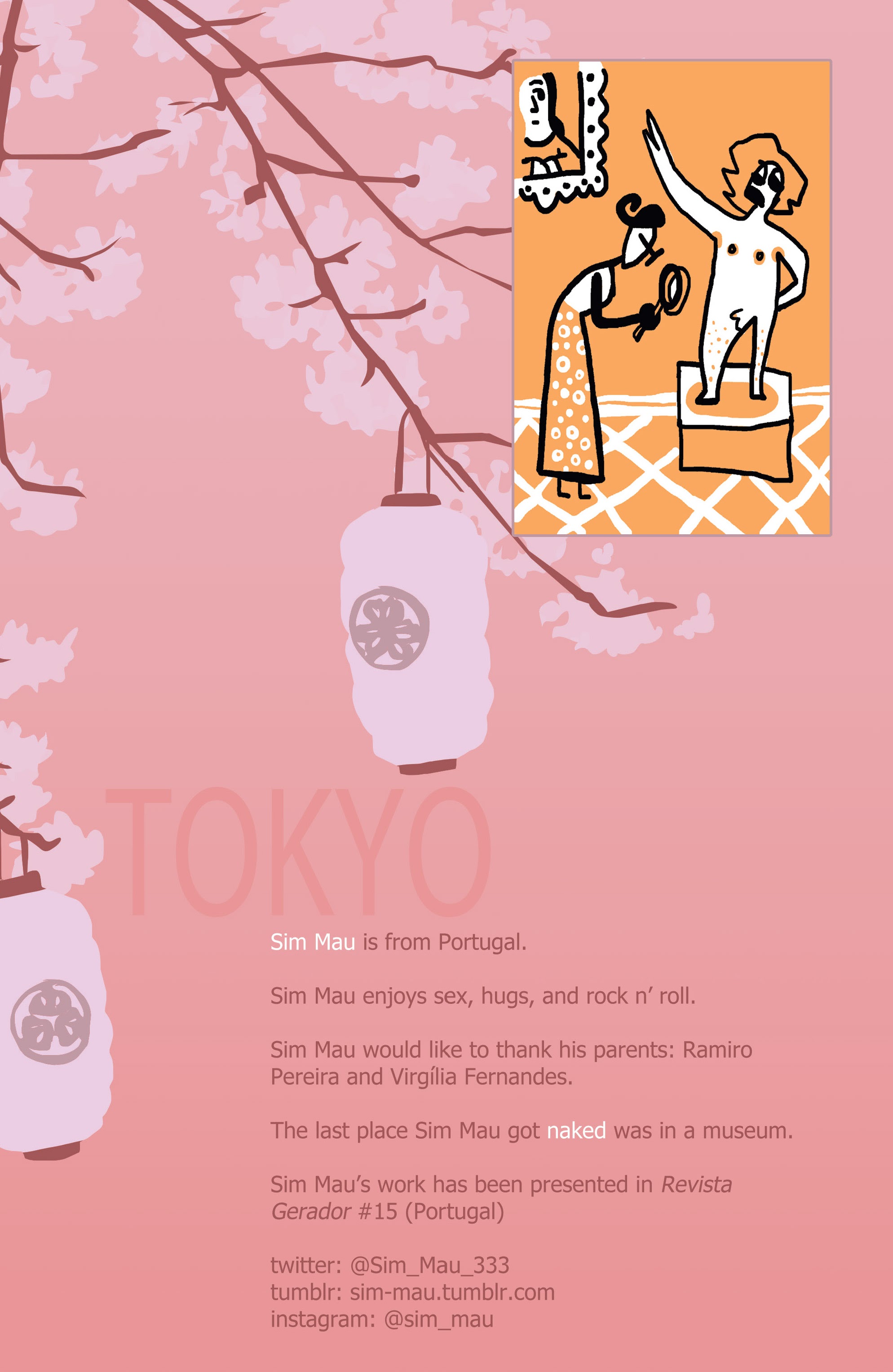 Read online Get Naked comic -  Issue # TPB (Part 3) - 64