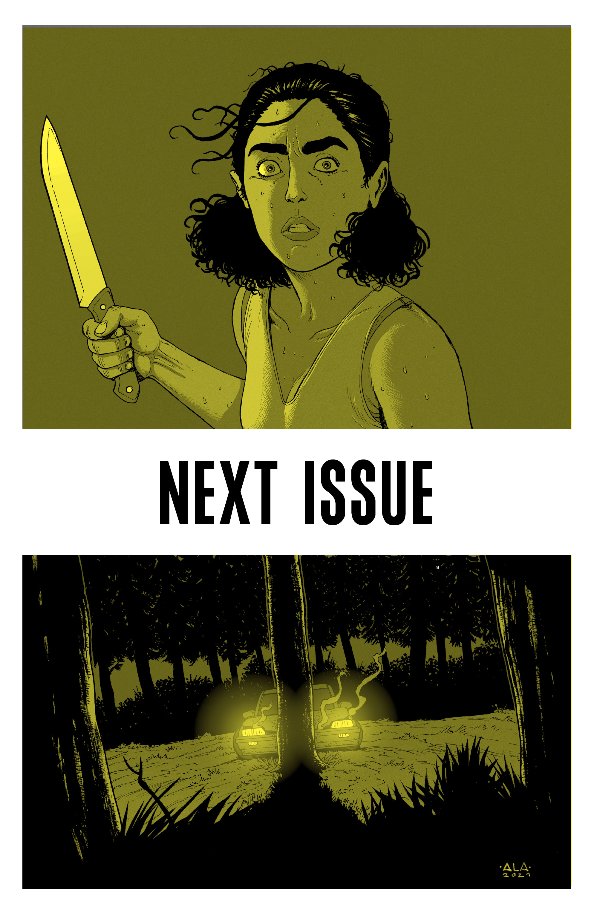 Read online A Righteous Thirst for Vengeance comic -  Issue #2 - 27