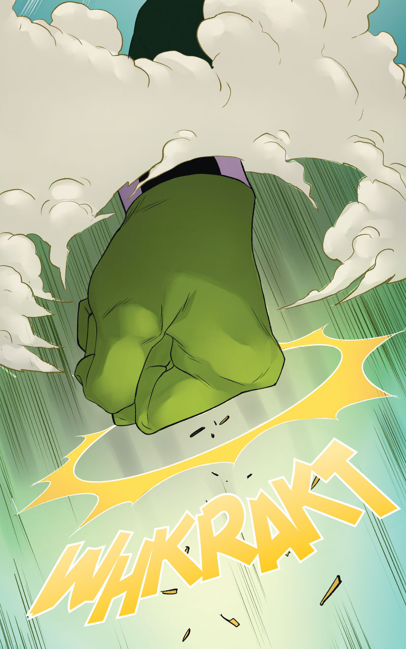 Read online Avengers Unlimited: Infinity Comic comic -  Issue #3 - 43