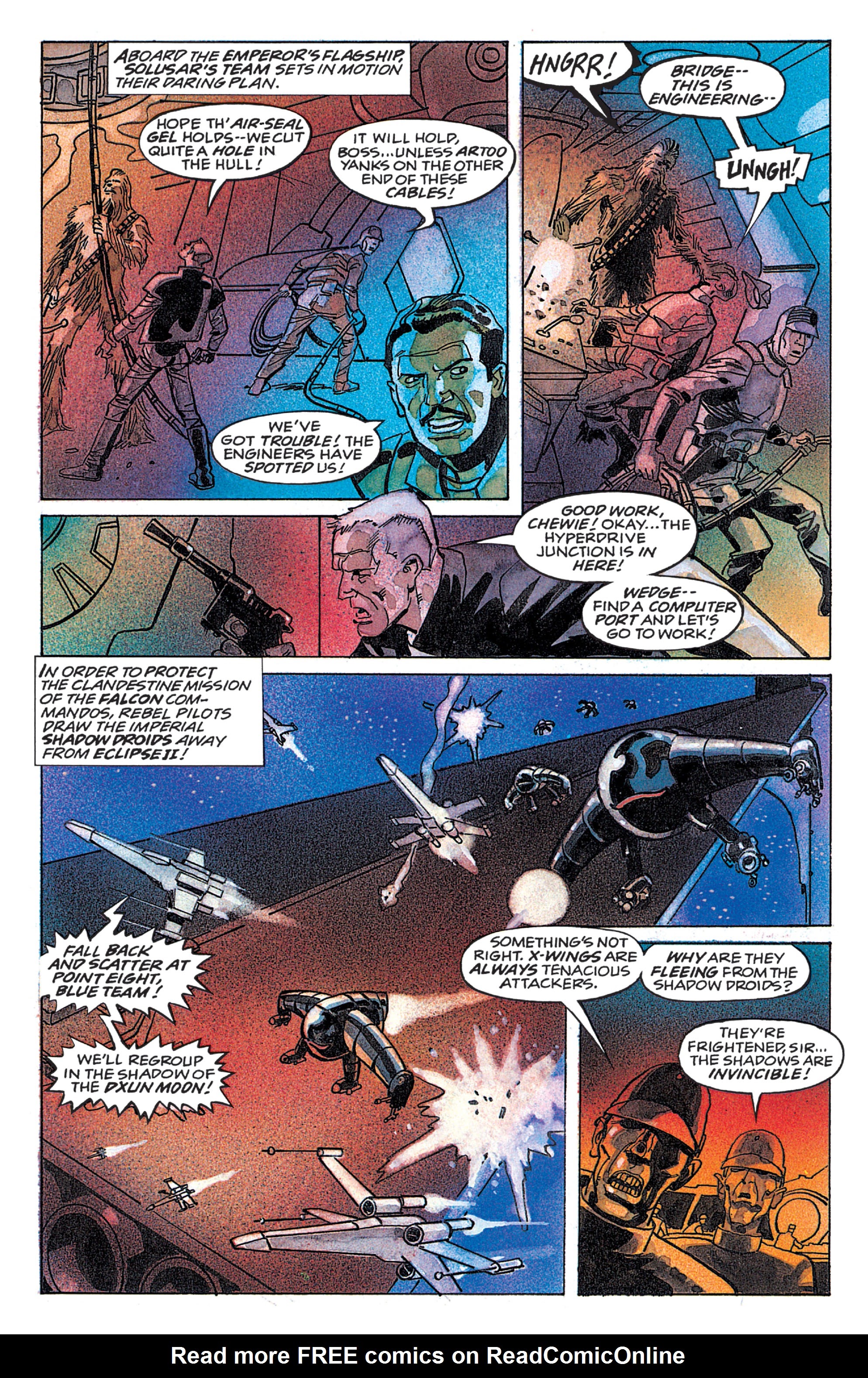 Read online Star Wars Legends: The New Republic - Epic Collection comic -  Issue # TPB 5 (Part 4) - 47