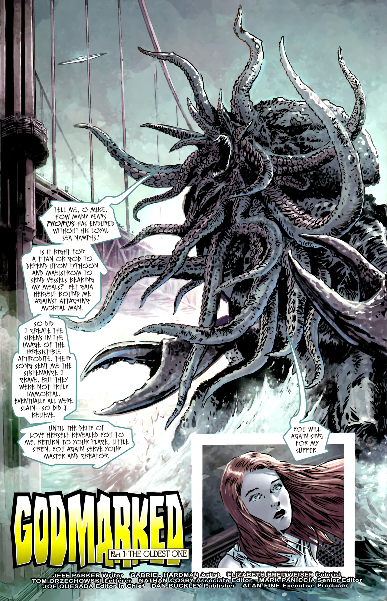 Read online Assault on New Olympus Prologue comic -  Issue #Assault on New Olympus Prologue Full - 36
