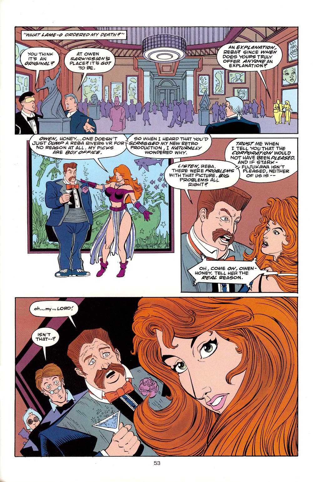2099 Unlimited issue 5 - Page 44