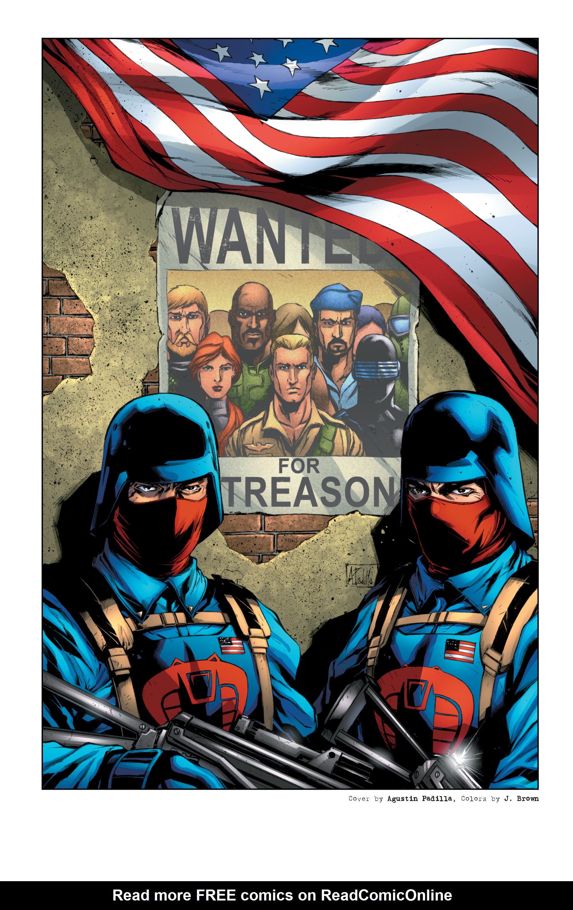 Read online Classic G.I. Joe comic -  Issue # TPB 16 (Part 1) - 51