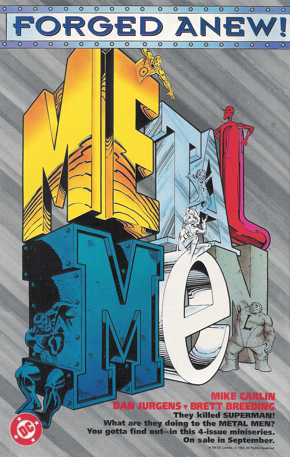 Read online Zatanna comic -  Issue #4 - 2