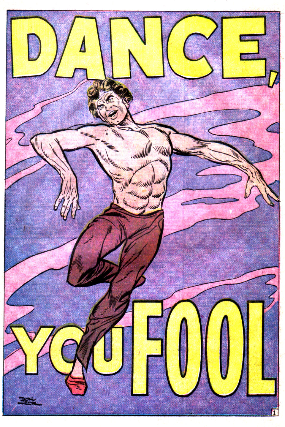 Read online Tales to Astonish (1959) comic -  Issue #34 - 28