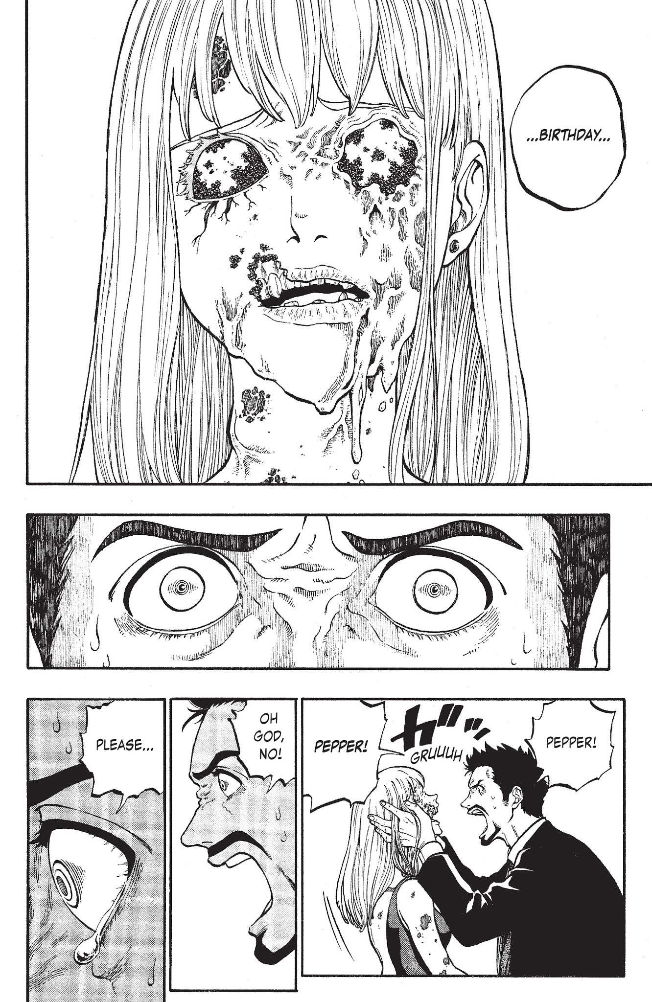 Read online Zombies Assemble 2 comic -  Issue #2 - 43