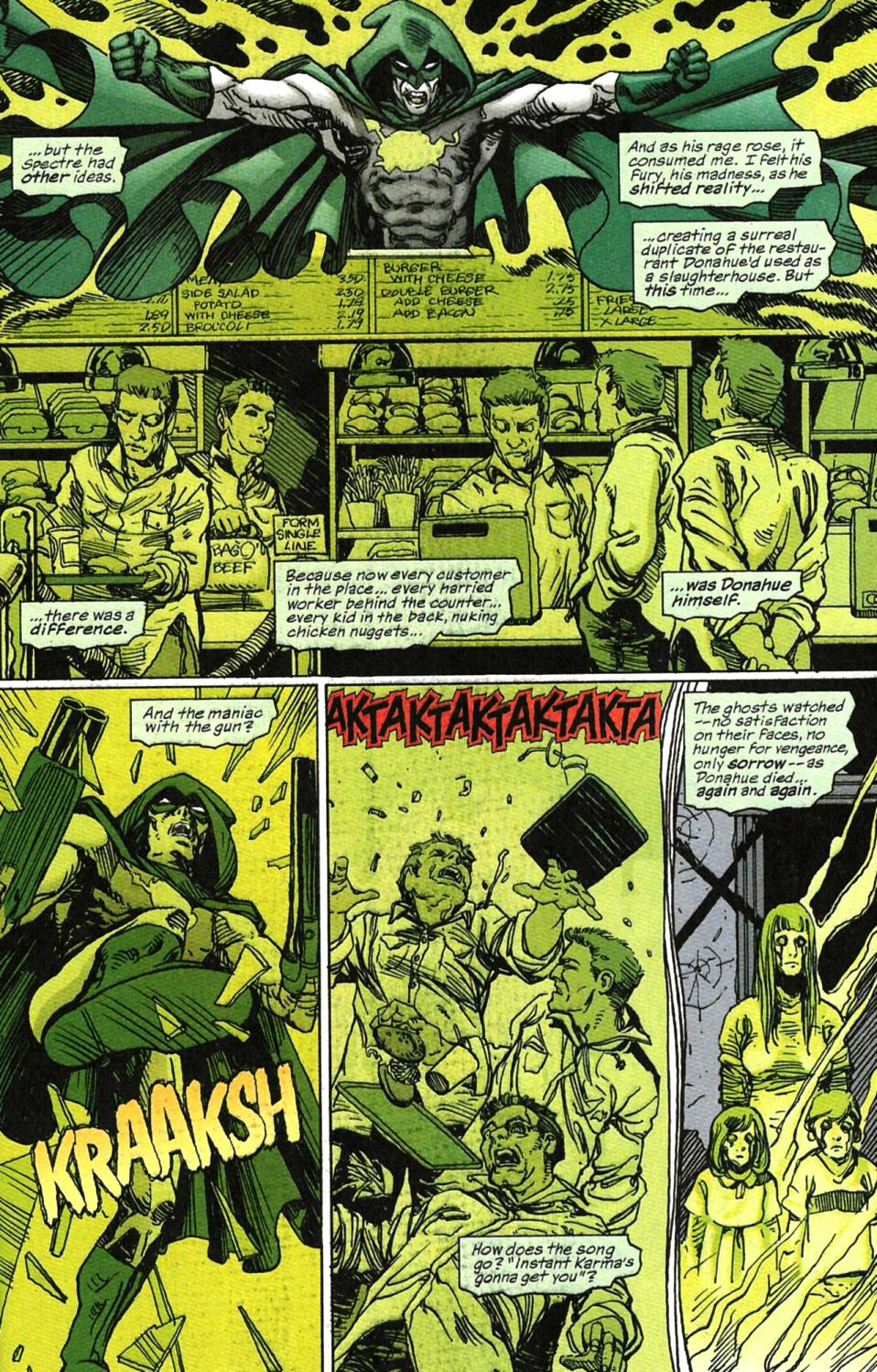 Read online Legends of the DC Universe comic -  Issue #33 - 18