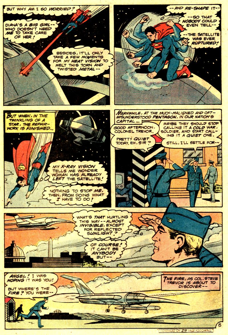 Read online DC Comics Presents comic -  Issue #32 - 9