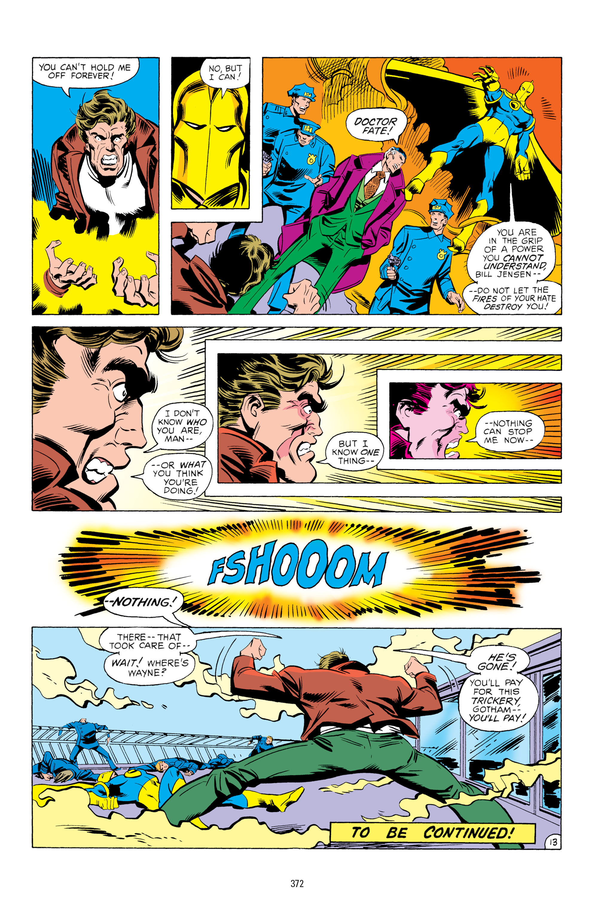 Read online All Star Comics: Only Legends Live Forever comic -  Issue # TPB (Part 4) - 72