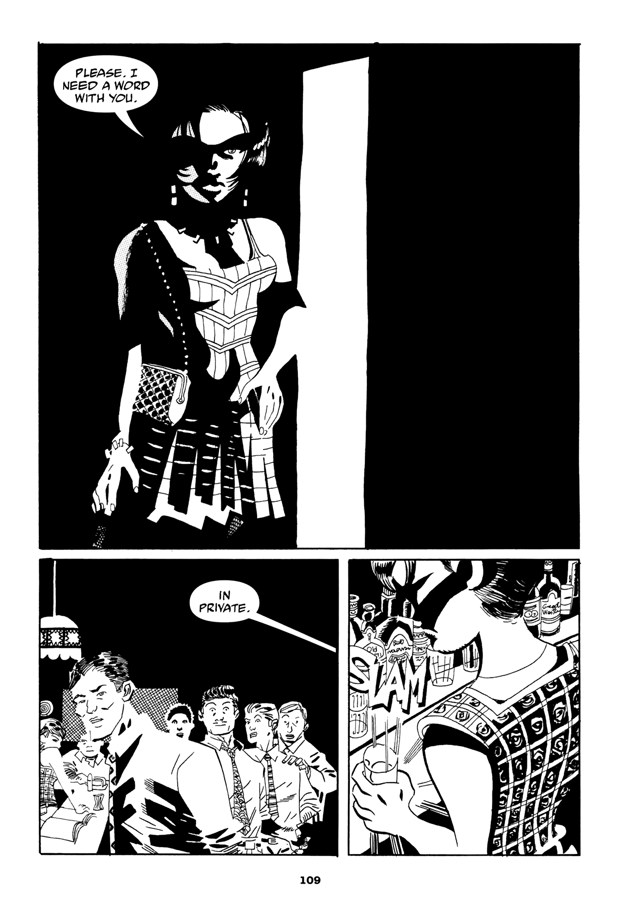 Read online Filthy Rich comic -  Issue # TPB (Part 2) - 14