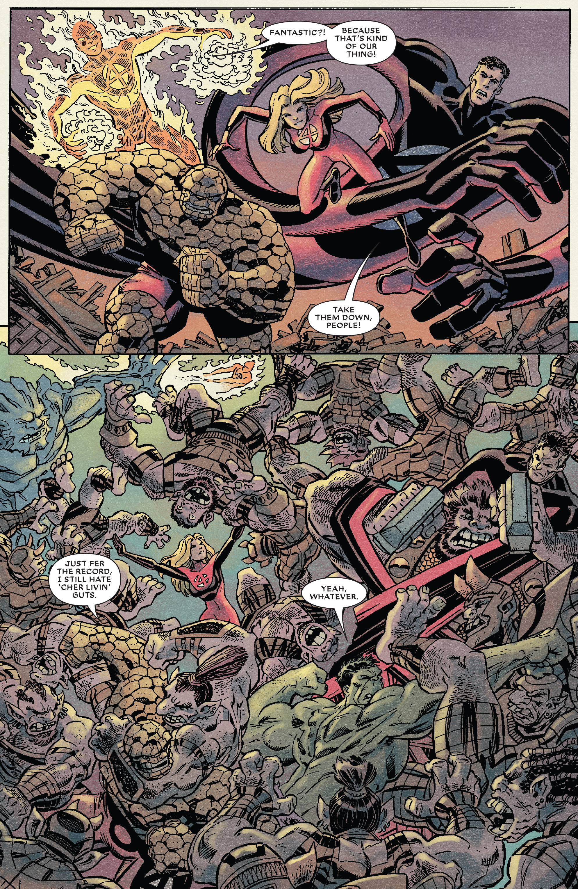 Read online Deadpool Classic comic -  Issue # TPB 19 (Part 1) - 90