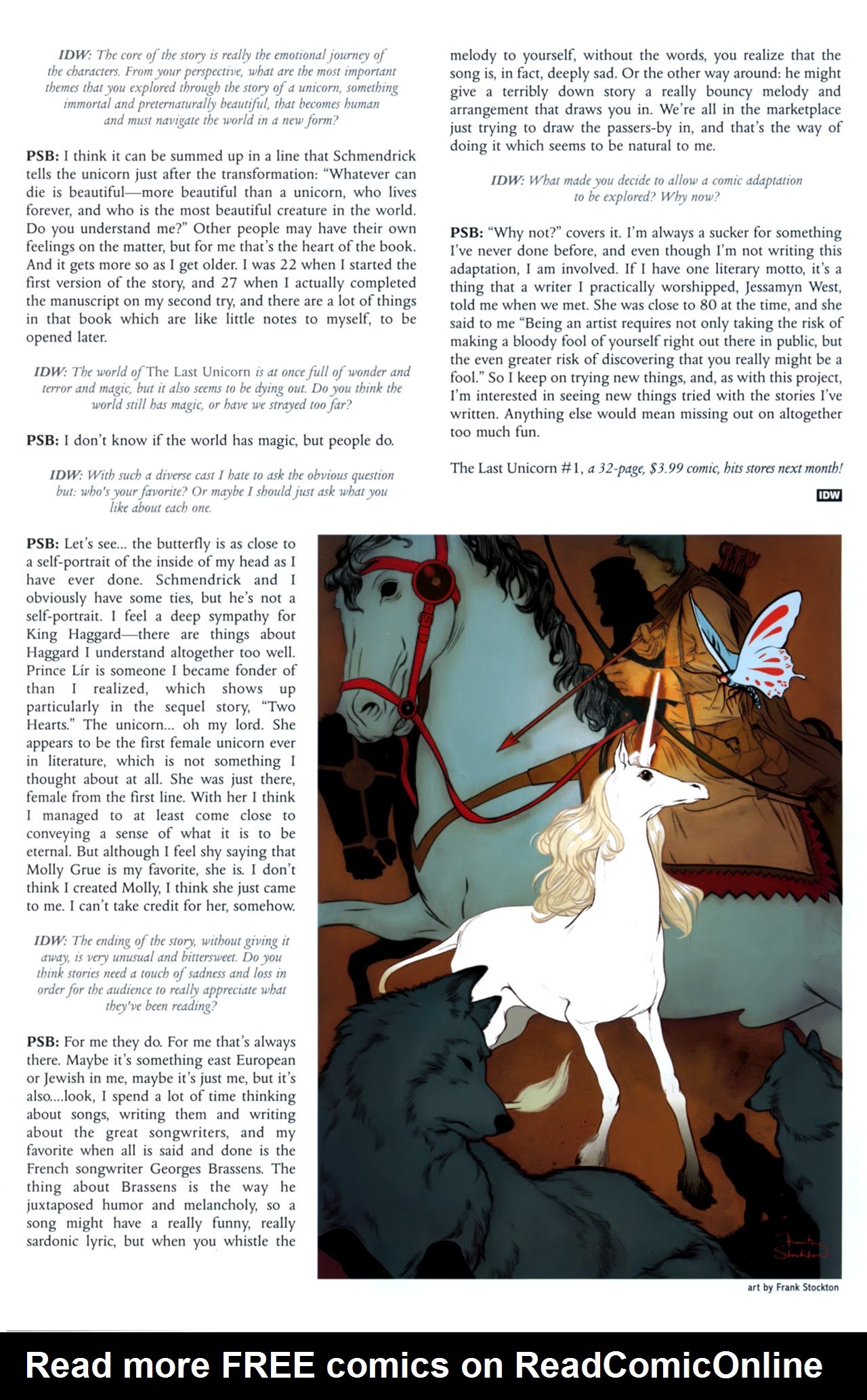 Read online Eternal Descent comic -  Issue #1 - 28