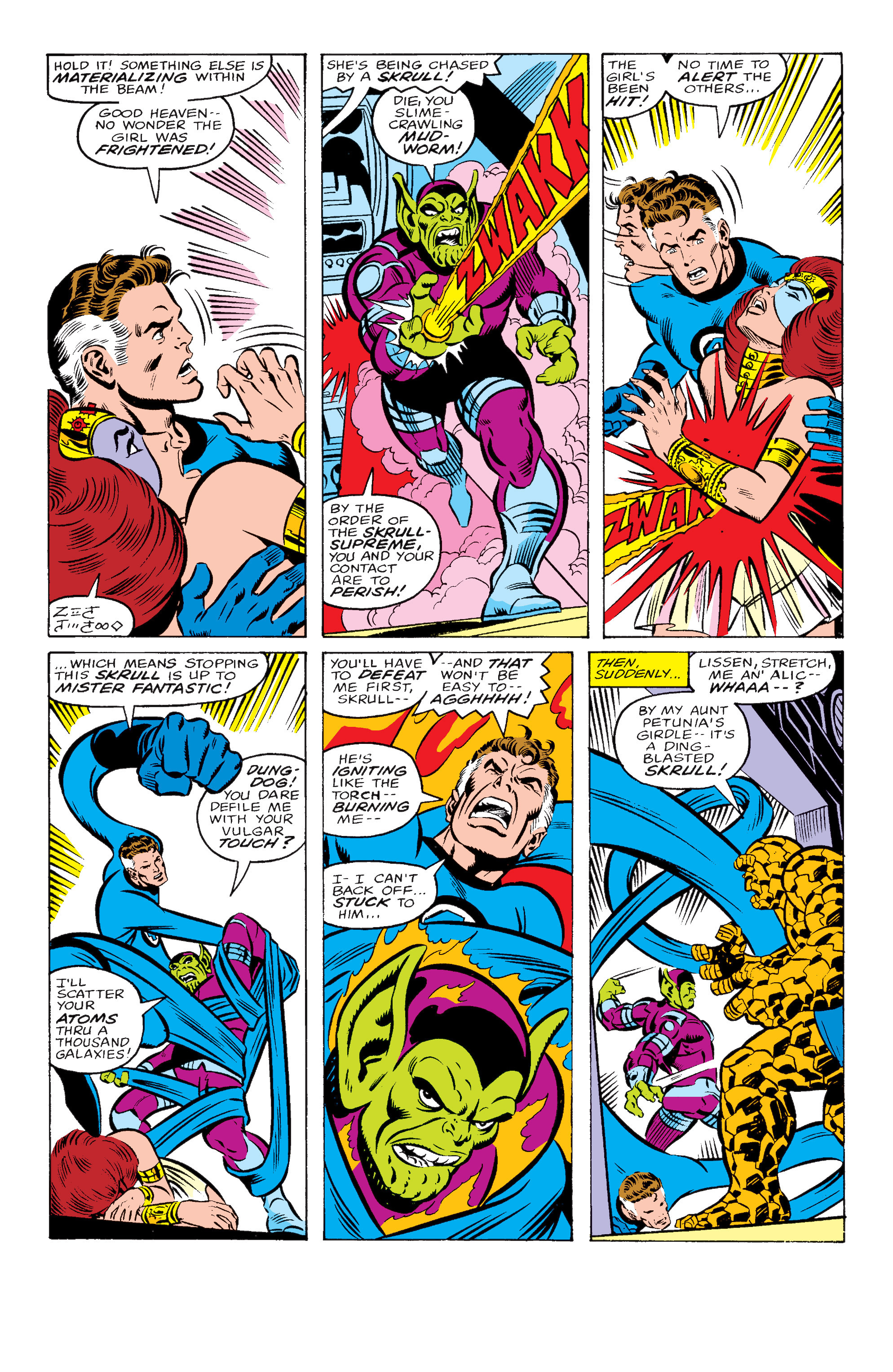 Read online Nova Classic comic -  Issue # TPB 3 (Part 2) - 15