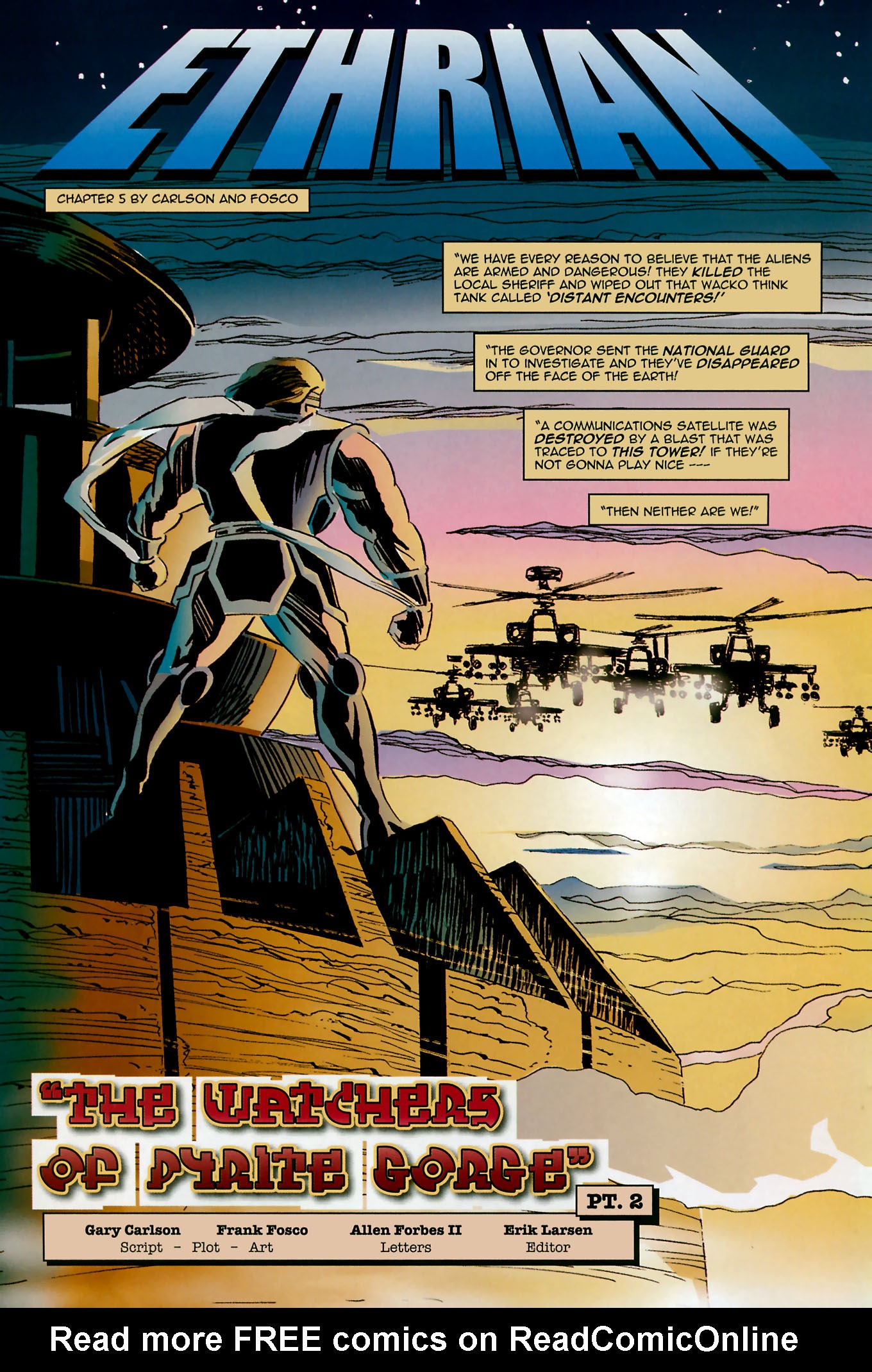 The Savage Dragon (1993) Issue #149 #152 - English 26