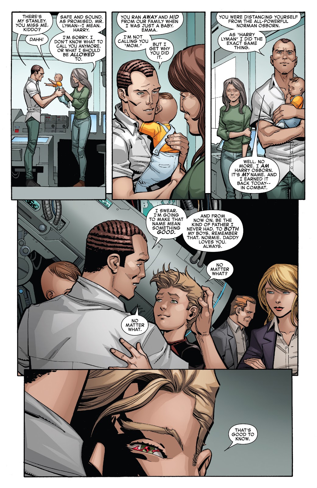 The Amazing Spider-Man (2015) issue 800 - Page 68