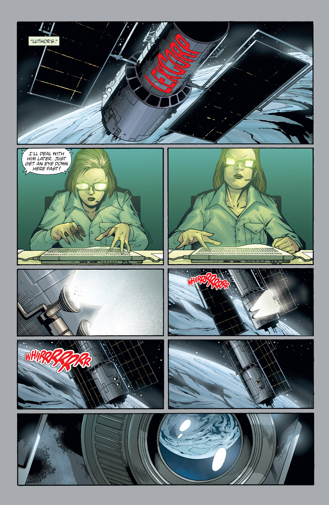Batman: Gotham Knights Issue #51 #51 - English 16