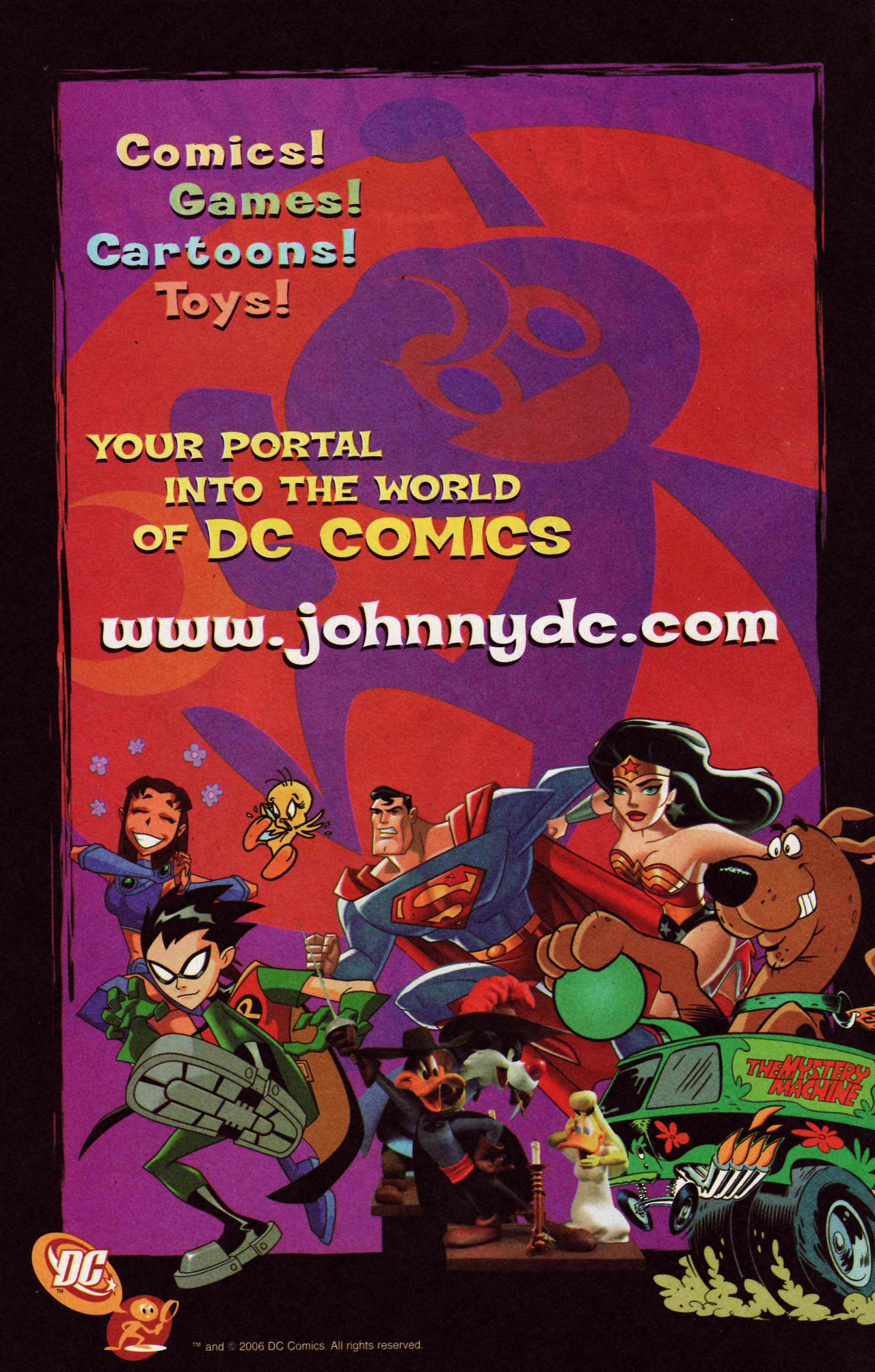 Read online Scooby-Doo (1997) comic -  Issue #121 - 26