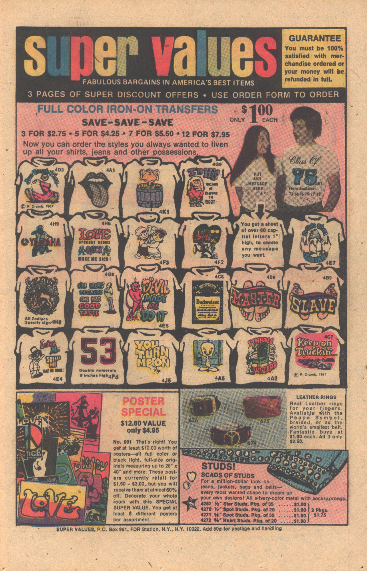 Read online The Adventures of Little Archie comic -  Issue #96 - 11