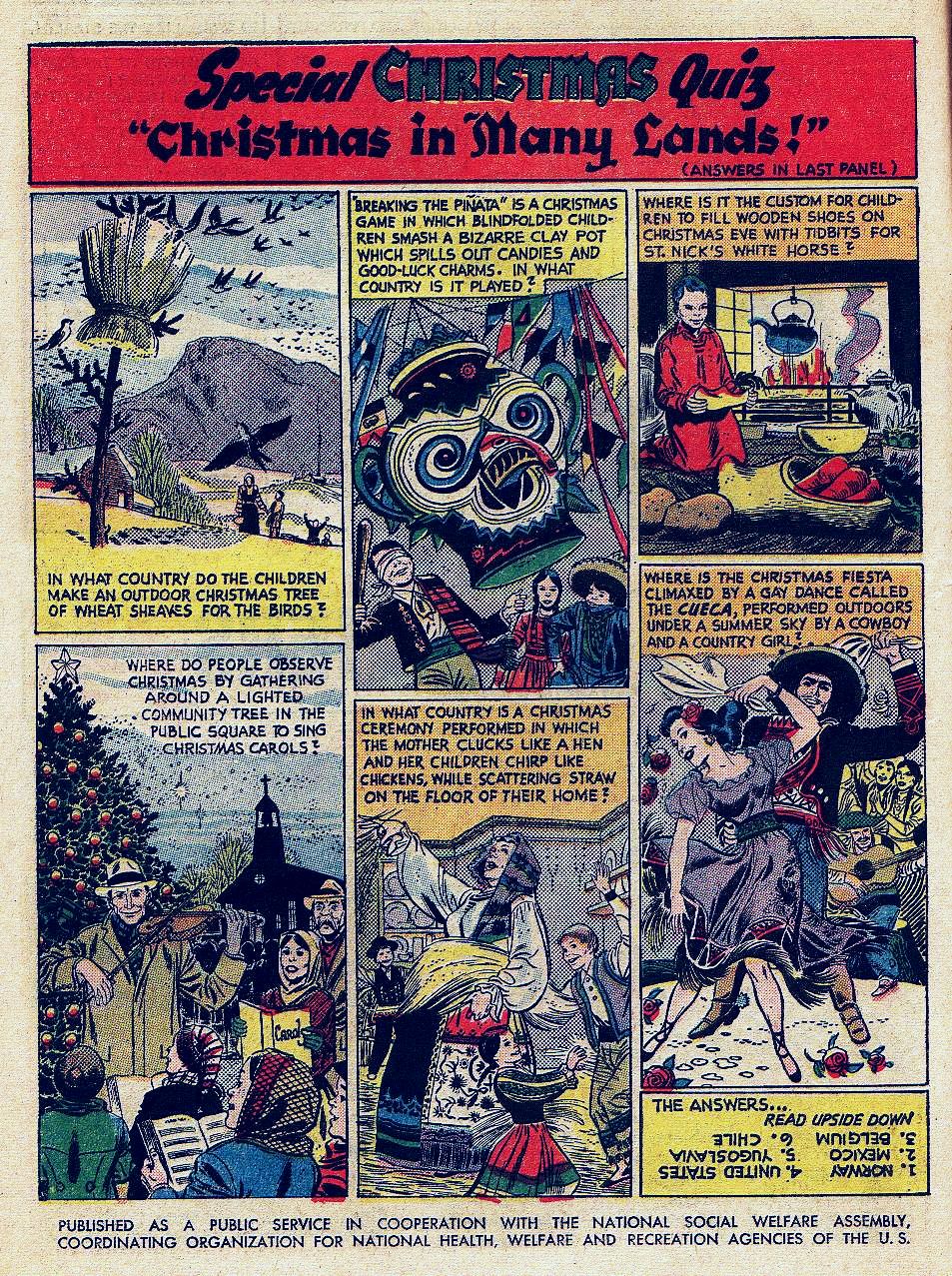 Read online The Brave and the Bold (1955) comic -  Issue #52 - 10