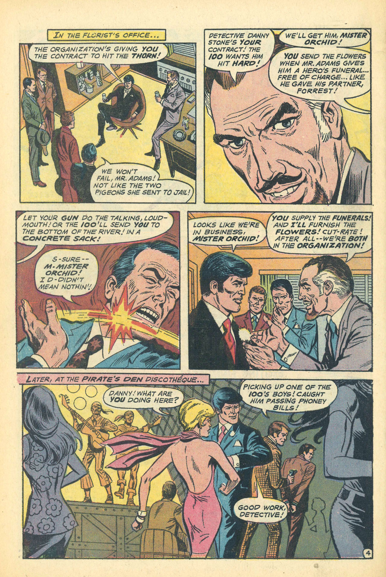 Read online Superman's Girl Friend, Lois Lane comic -  Issue #106 - 26