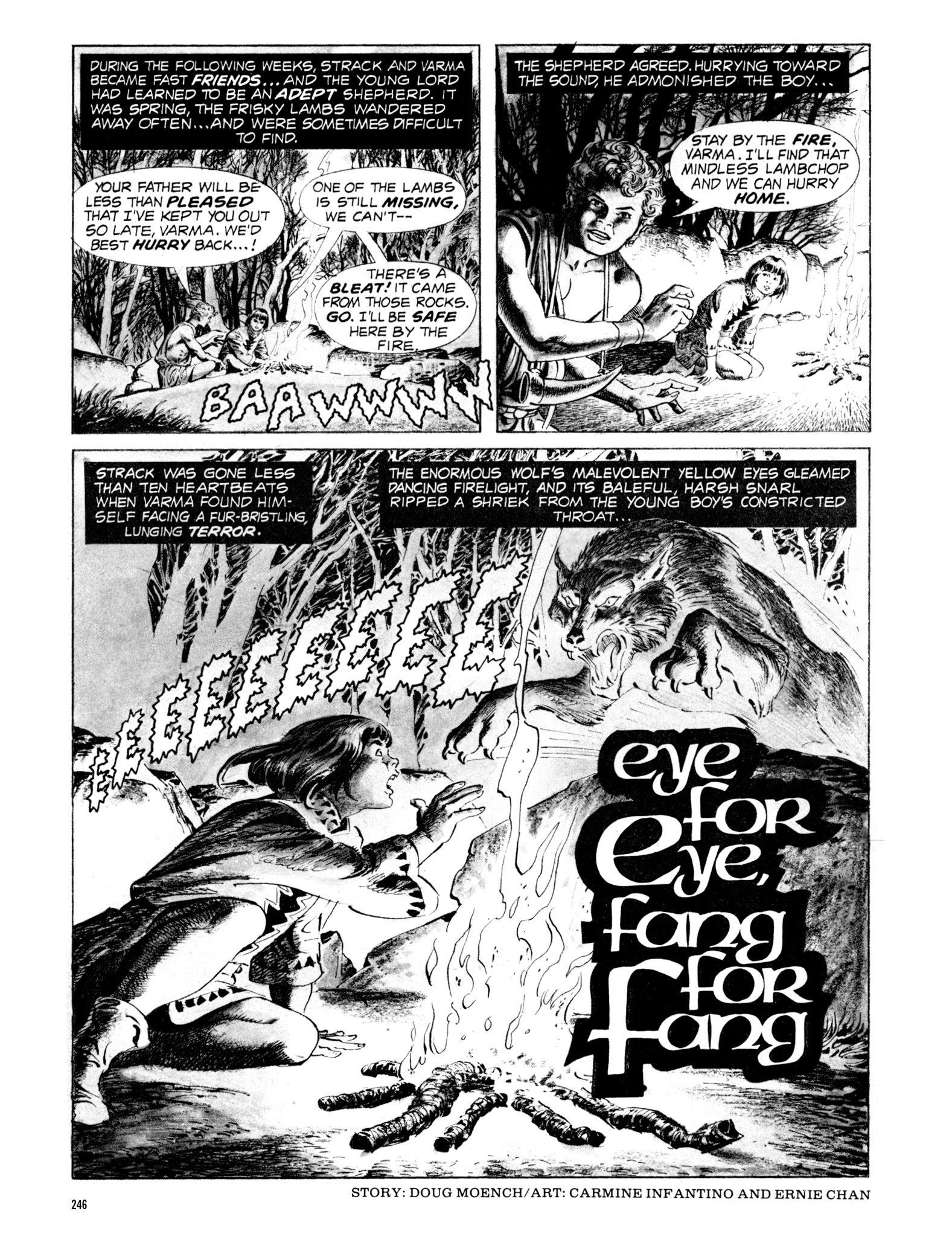 Read online Creepy Archives comic -  Issue # TPB 18 (Part 3) - 48