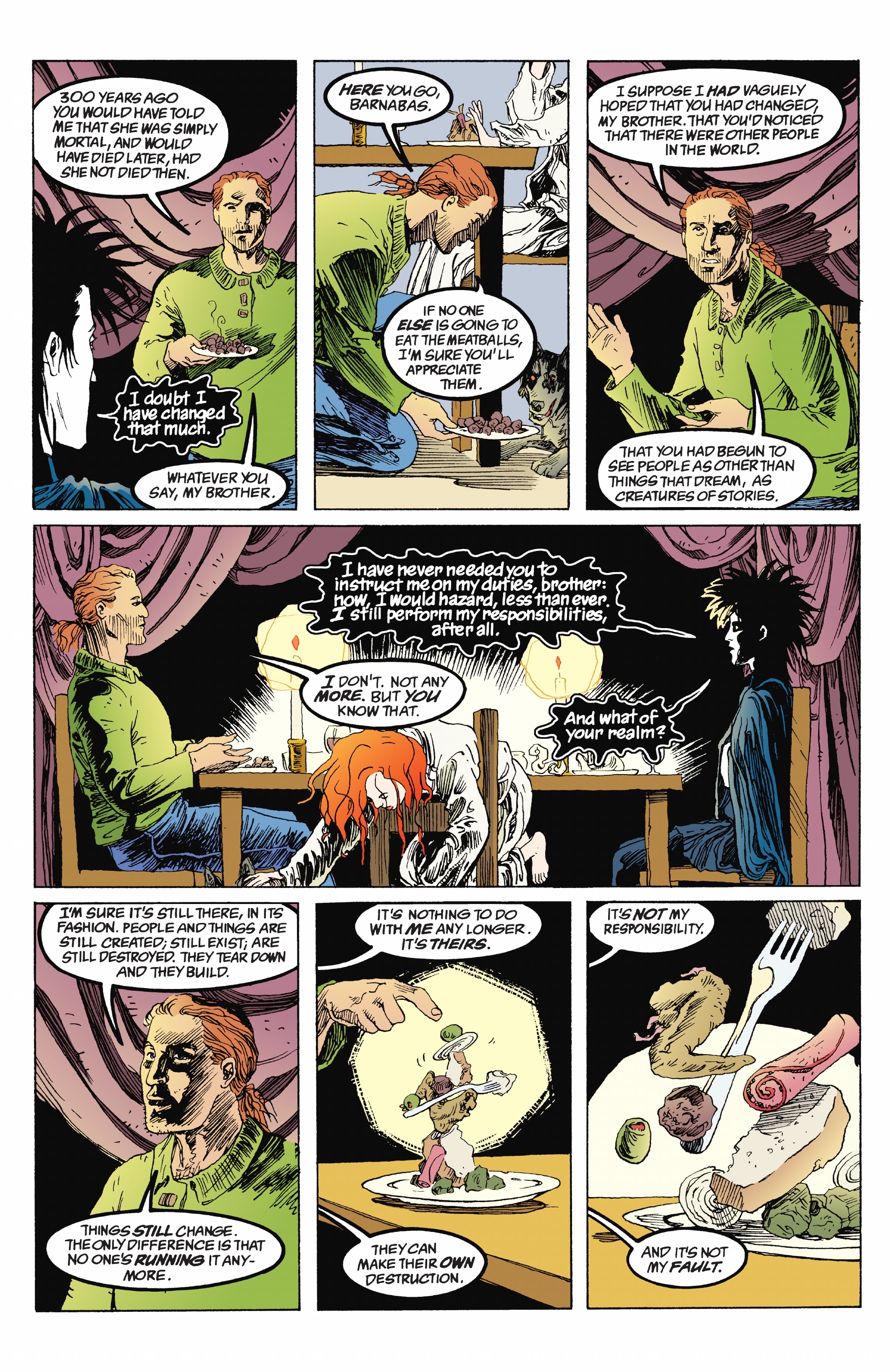 Read online The Sandman (1989) comic -  Issue # _The_Deluxe_Edition 3 (Part 5) - 41
