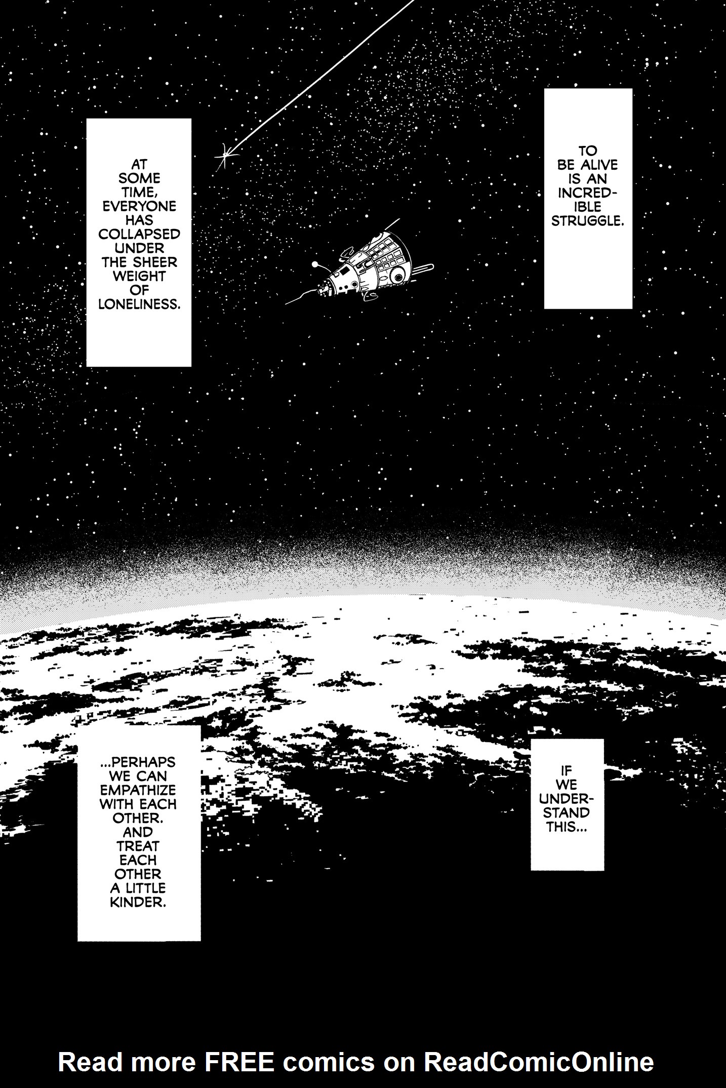 Read online Isle of Dogs comic -  Issue # TPB - 68