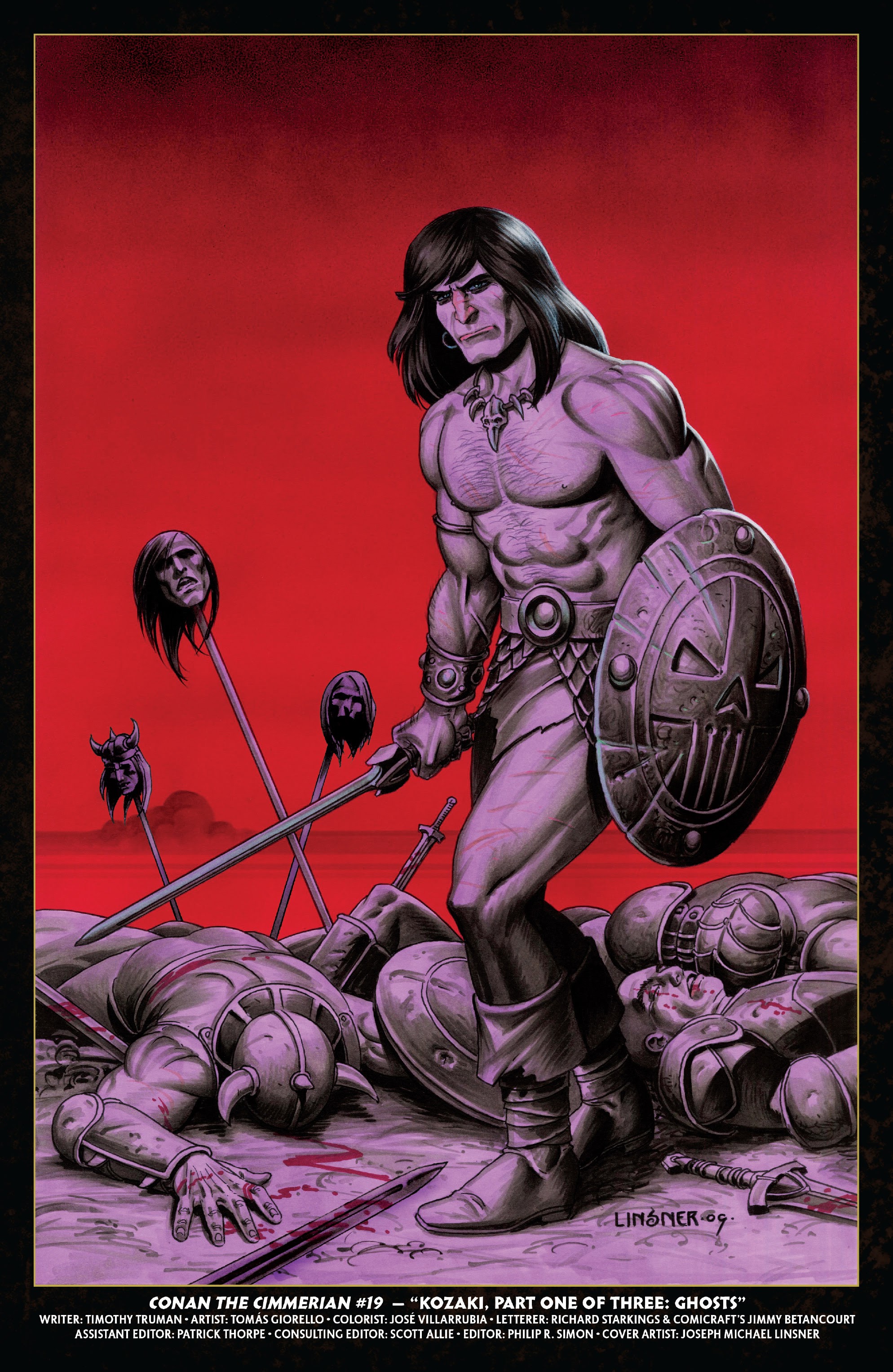 Read online Conan Chronicles Epic Collection comic -  Issue # TPB The Battle of Shamla Pass (Part 3) - 55