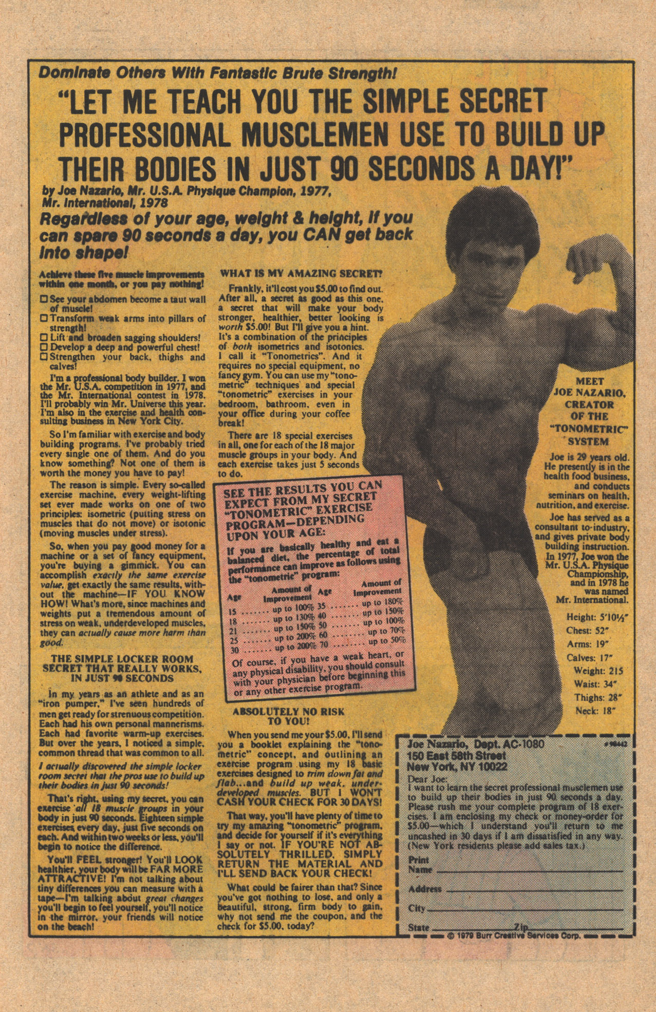 Read online Betty and Me comic -  Issue #115 - 9