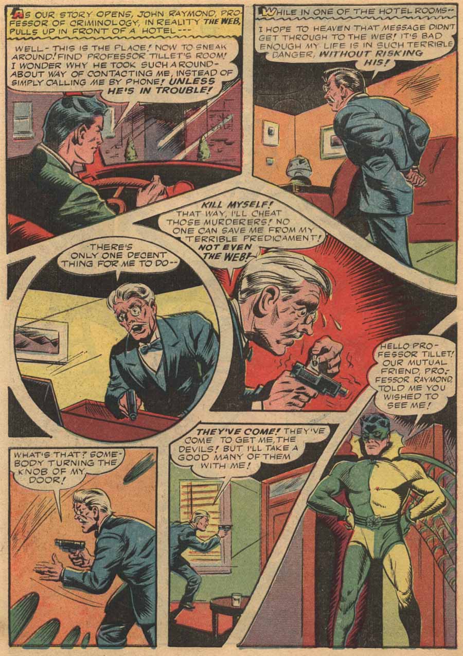 Read online Zip Comics comic -  Issue #37 - 54