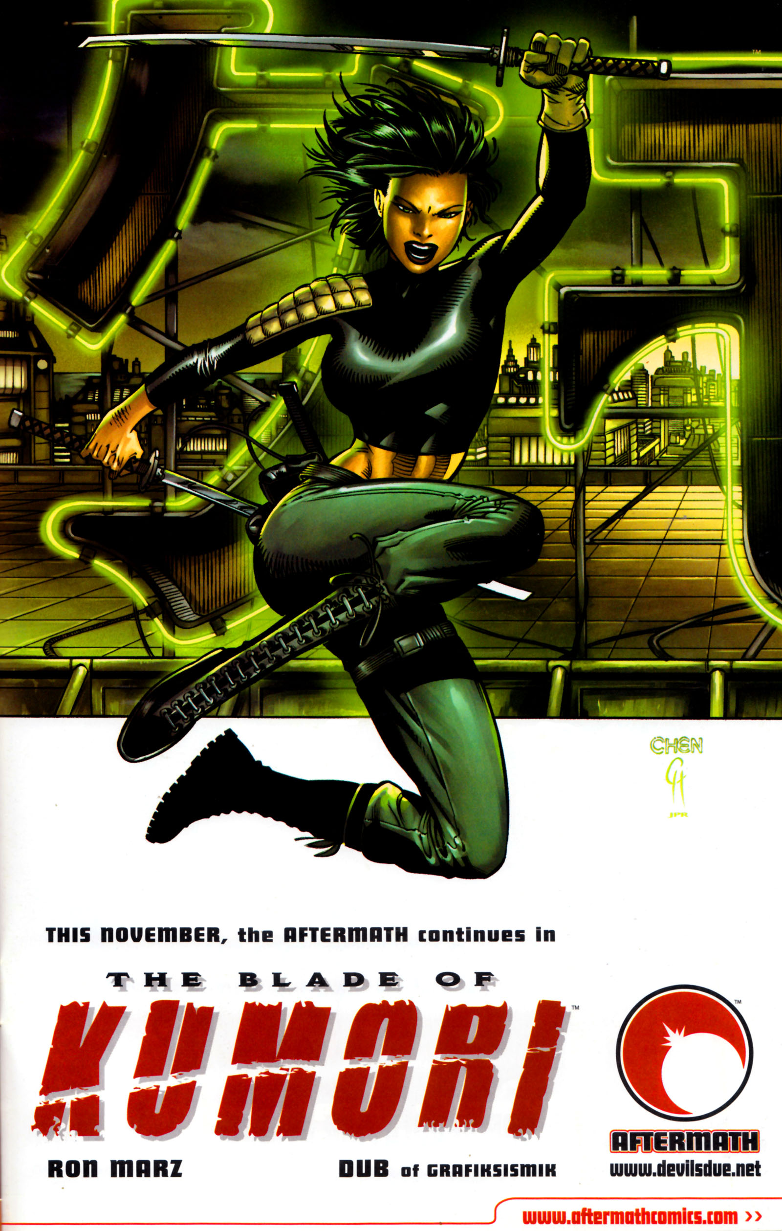 Read online G.I. Joe: Master & Apprentice comic -  Issue #4 - 32