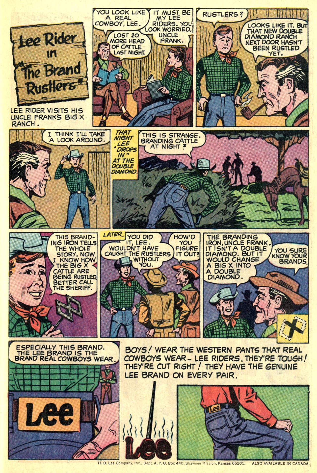 Read online Batman (1940) comic -  Issue #220 - 25
