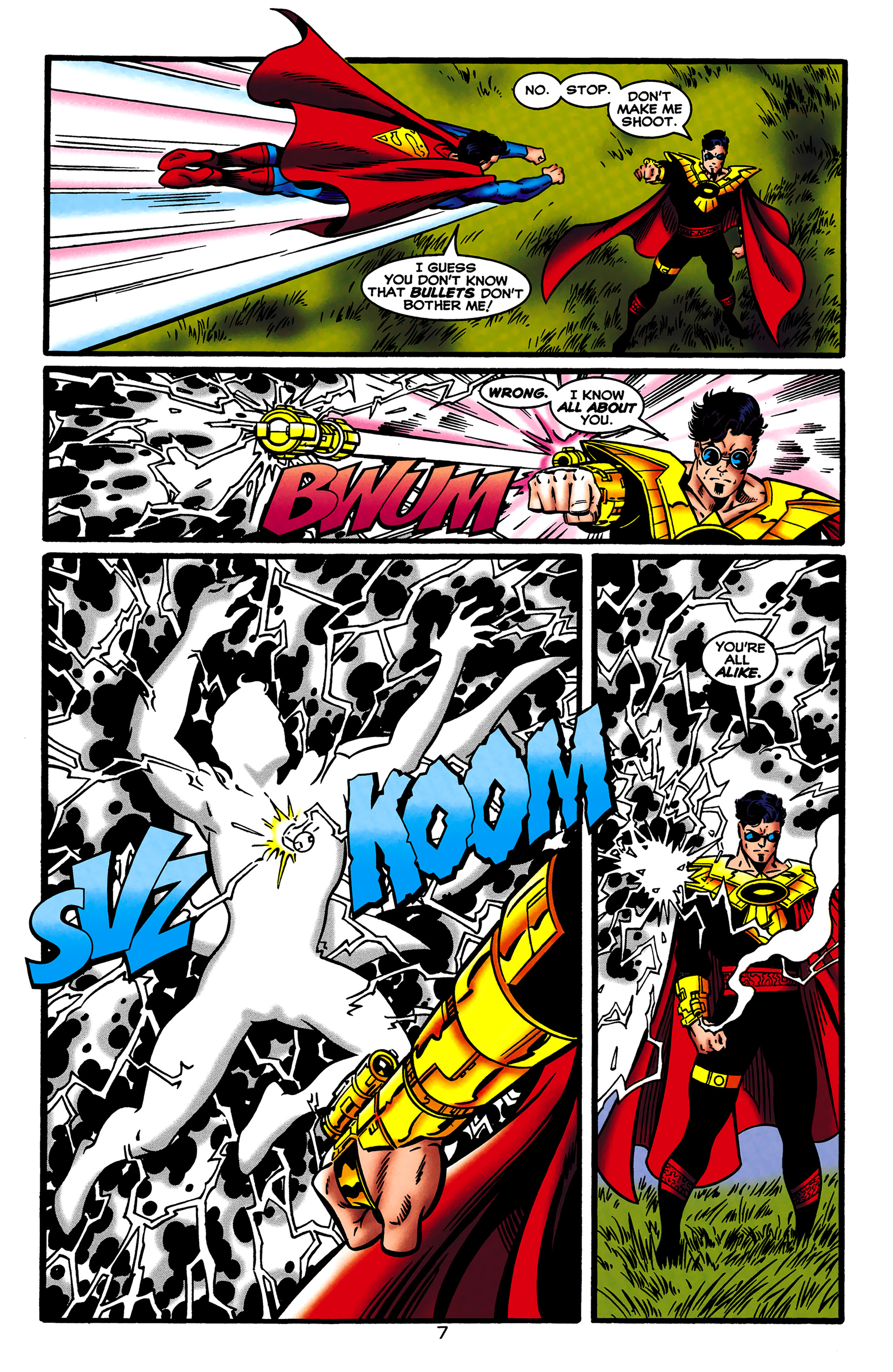 Superboy (1994) 62 Page 7