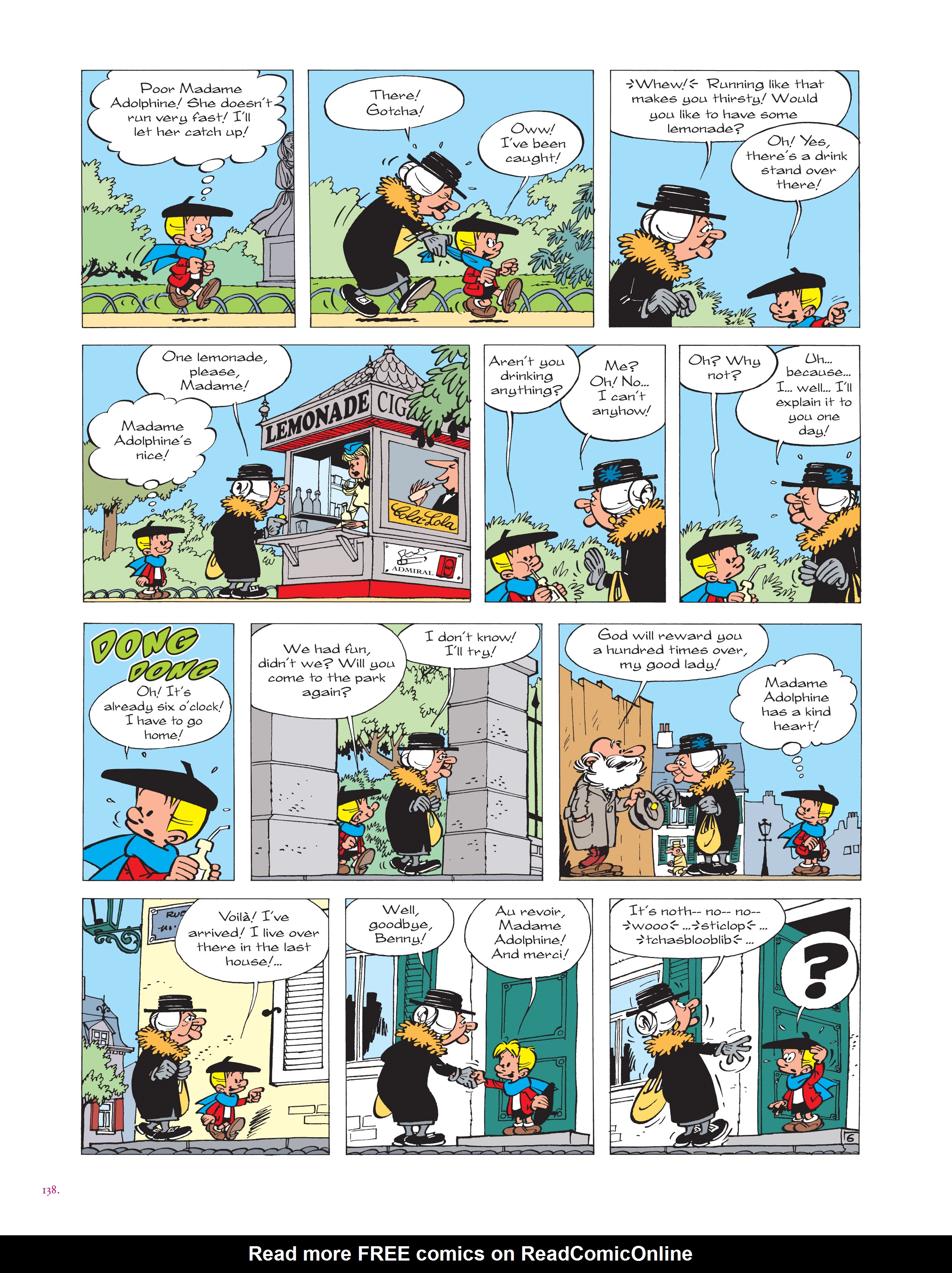 Read online The Smurfs & Friends comic -  Issue # TPB 2 (Part 2) - 40