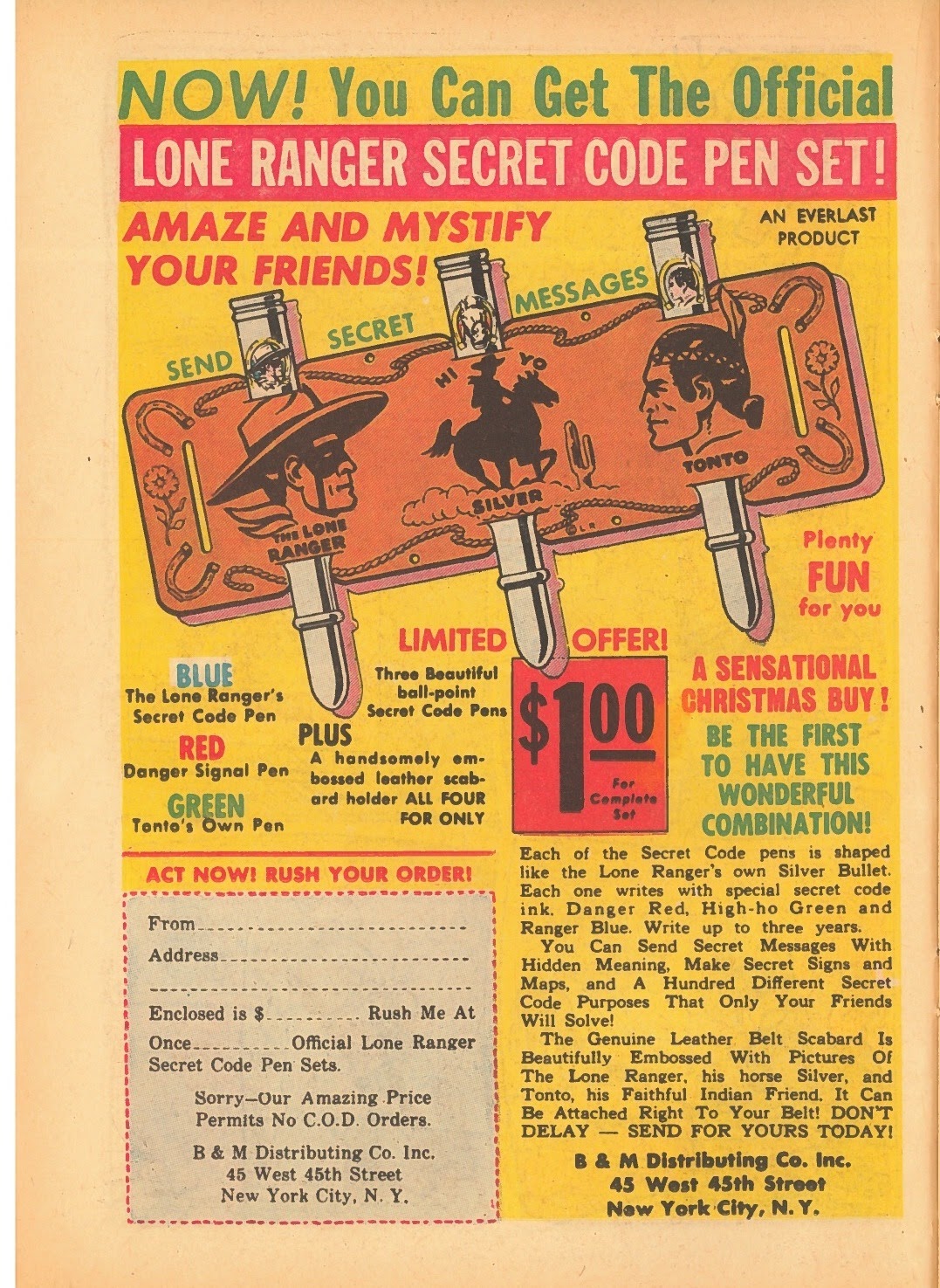 Read online Ha Ha Comics comic -  Issue #61 - 20