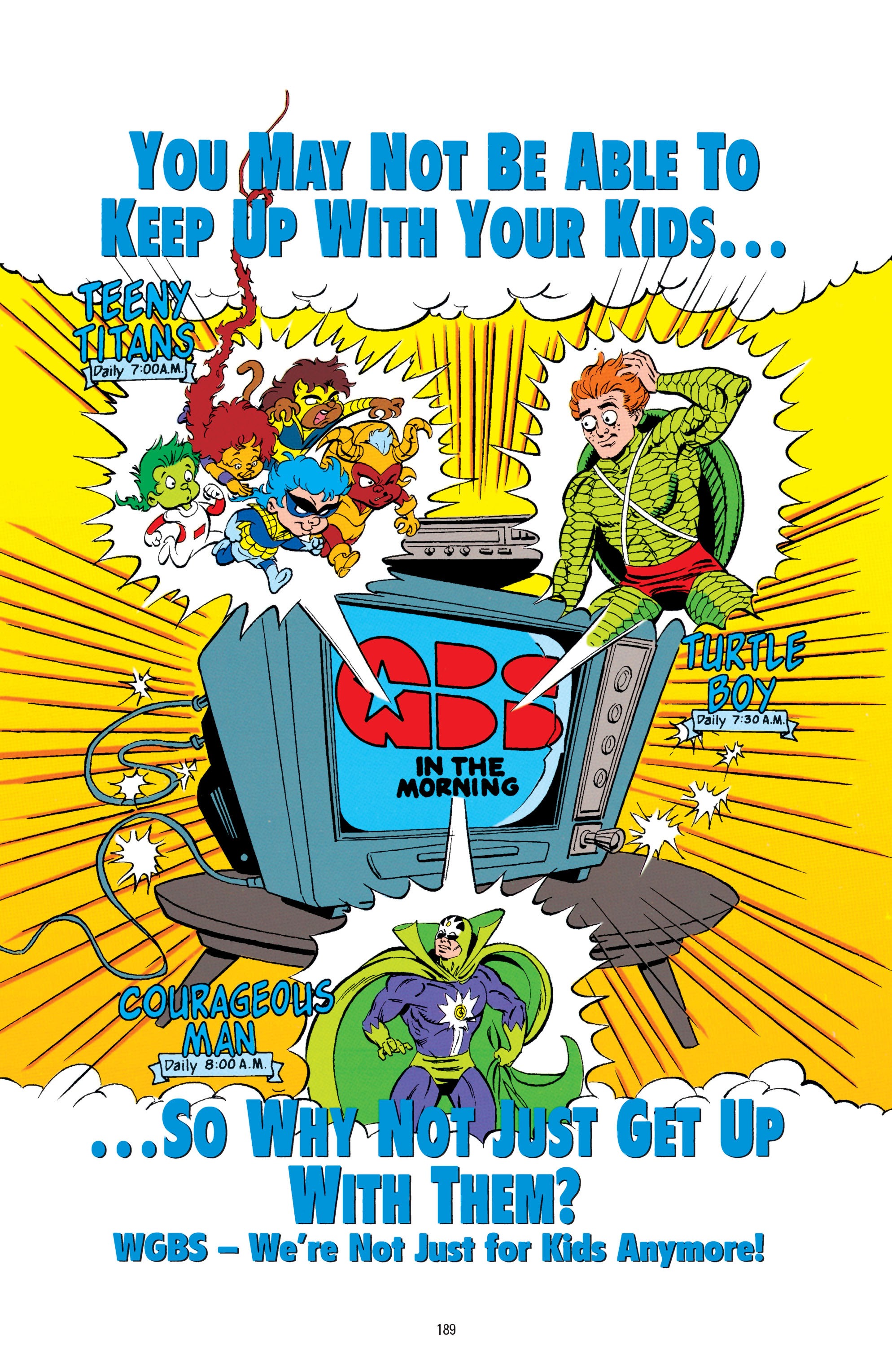 Read online The Death of Superman (1993) comic -  Issue # TPB (Part 2) - 83
