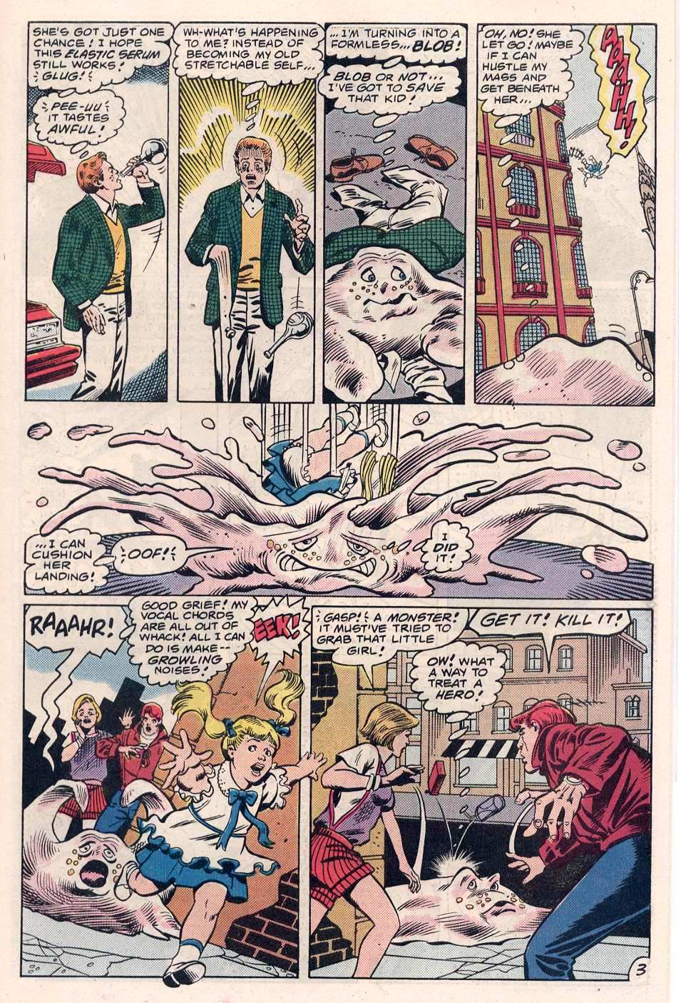 Action Comics (1938) issue 563 - Page 21